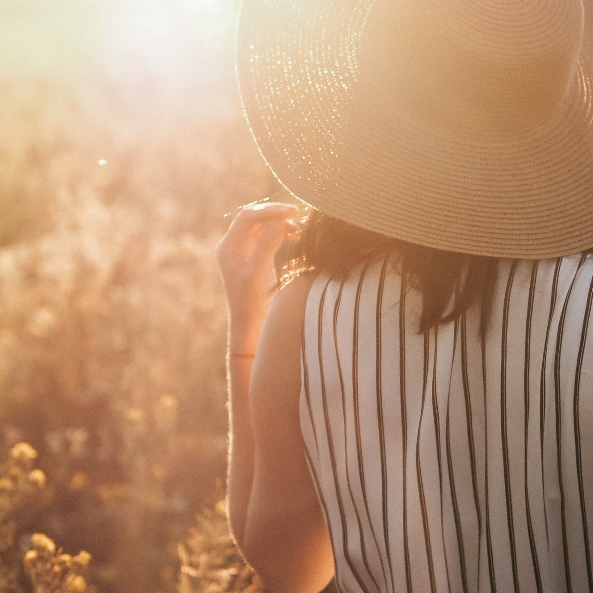 Летняя Катя