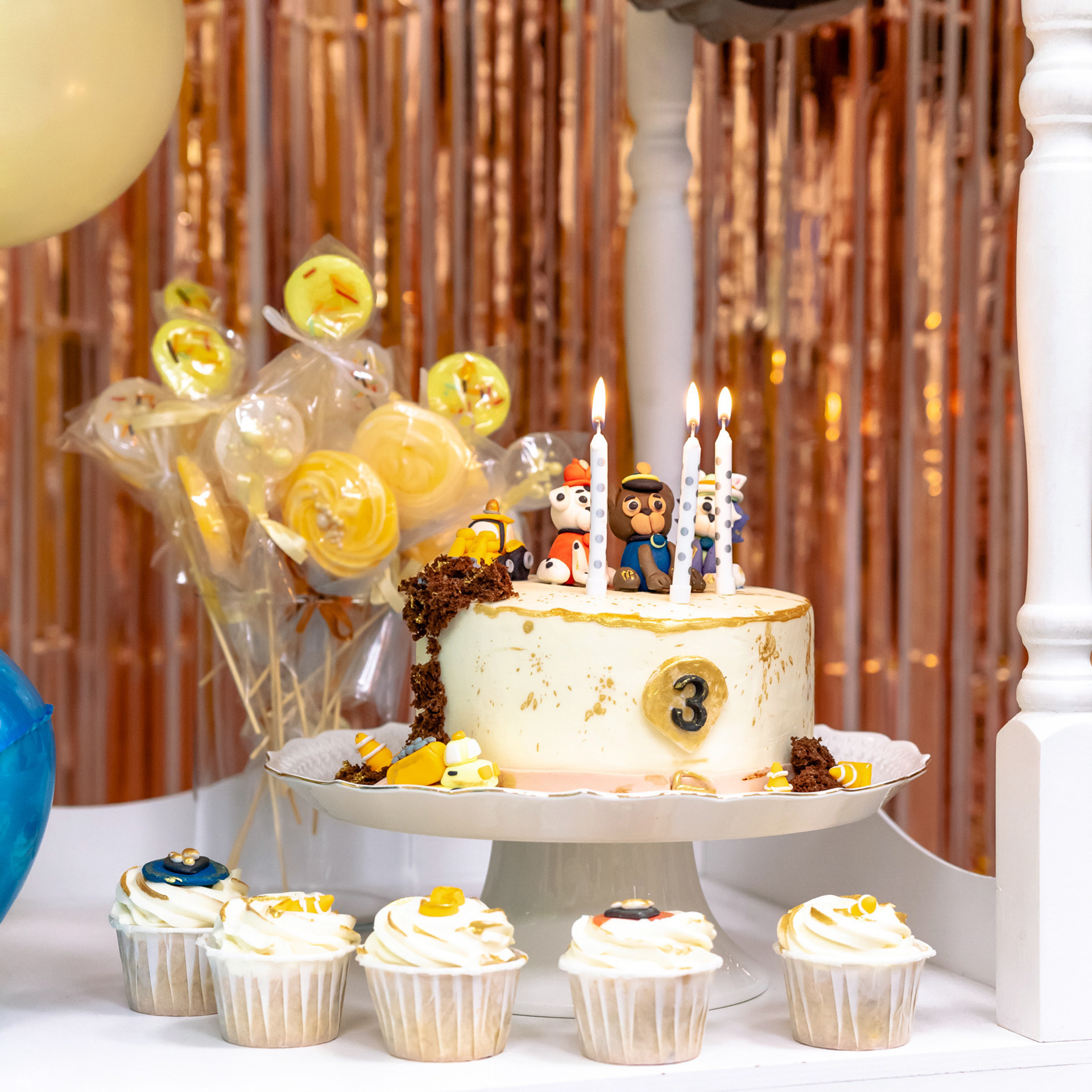 Отзывы. Семейный и детский фотограф в Белгороде Юлия Сирченко