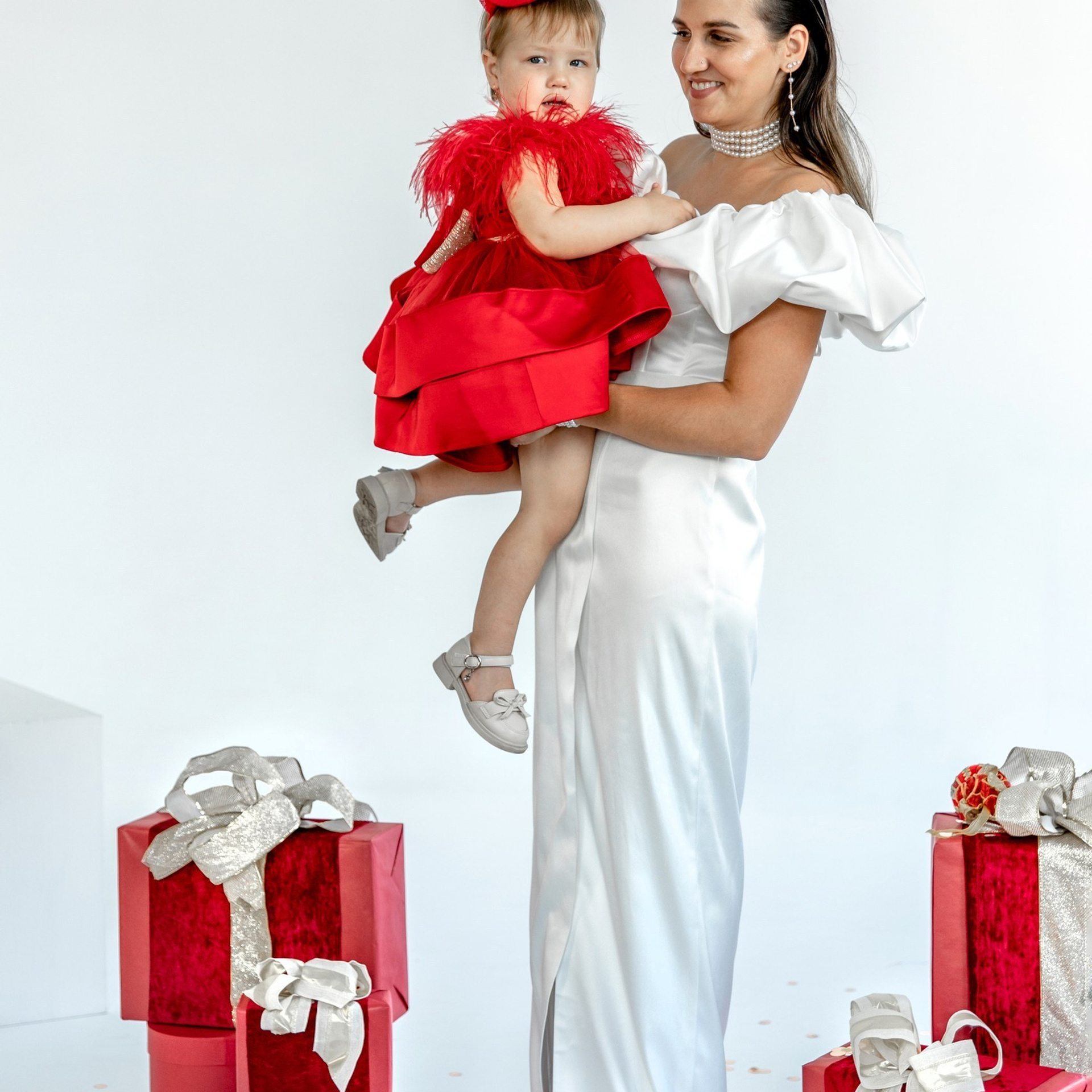 Отзывы. Семейный и детский фотограф в Белгороде Юлия Сирченко