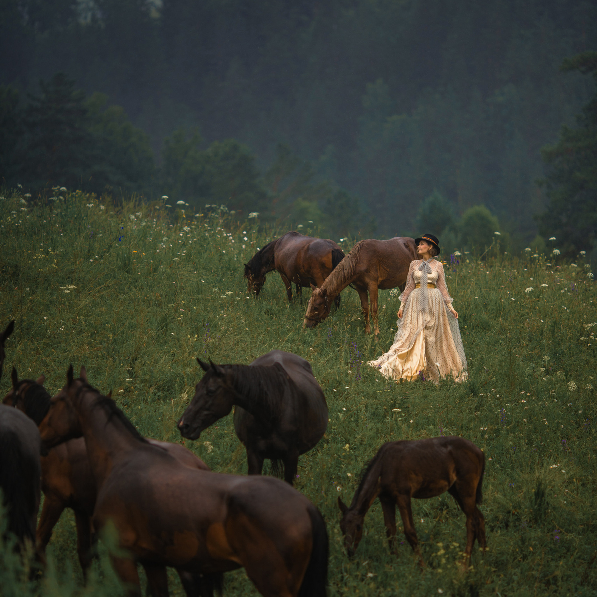 Отзывы. Художественная фотография Анны Онтиковой в Москве и Томске