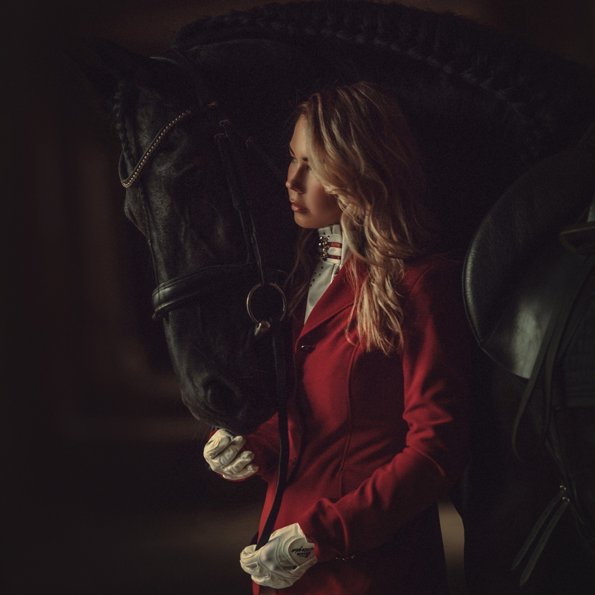 Отзывы. Художественная фотография Анны Онтиковой в Москве и Томске