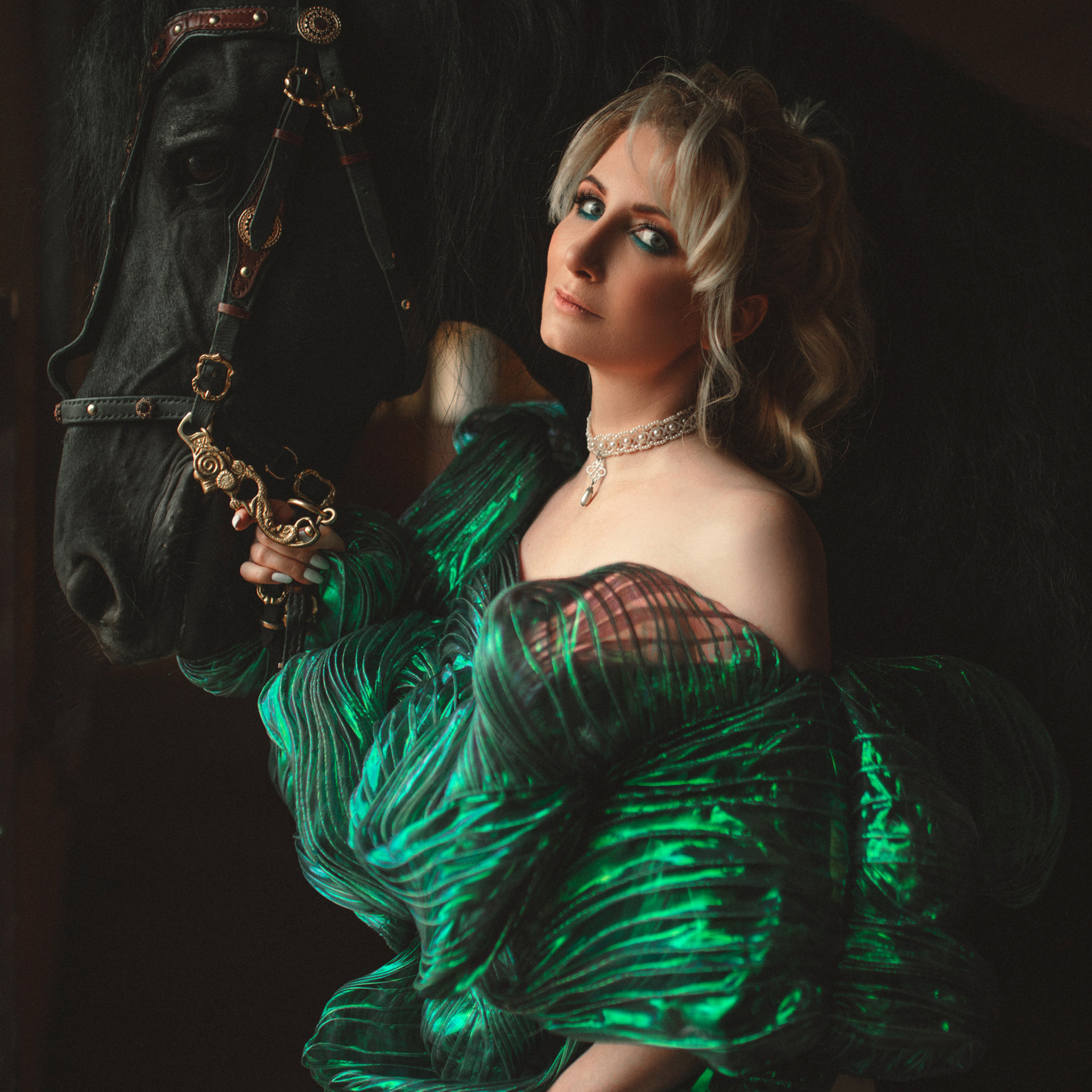 Отзывы. Художественная фотография Анны Онтиковой в Москве и Томске