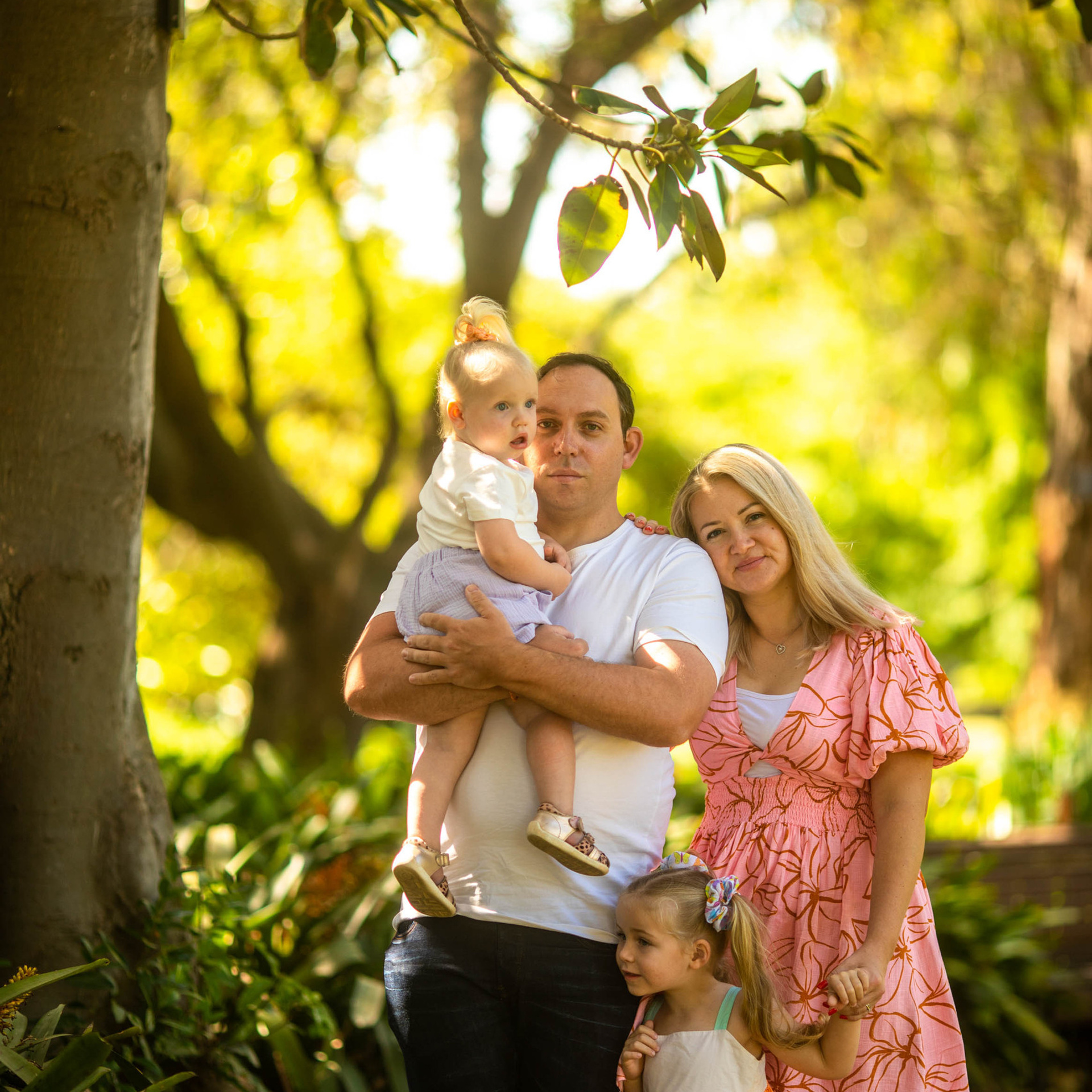 Отзывы. Художественная фотография Анны Онтиковой в Москве и Томске