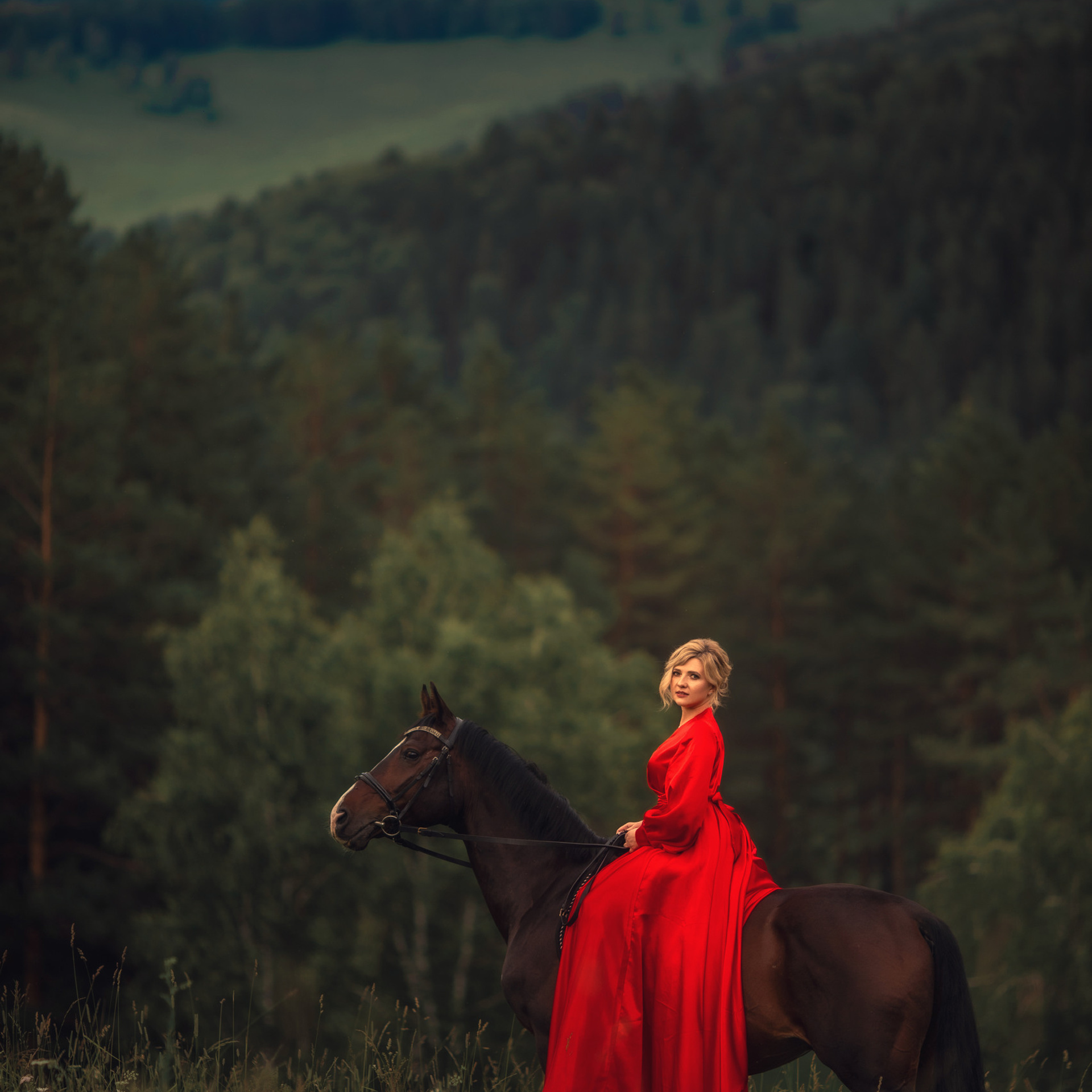 Отзывы. Художественная фотография Анны Онтиковой в Москве и Томске