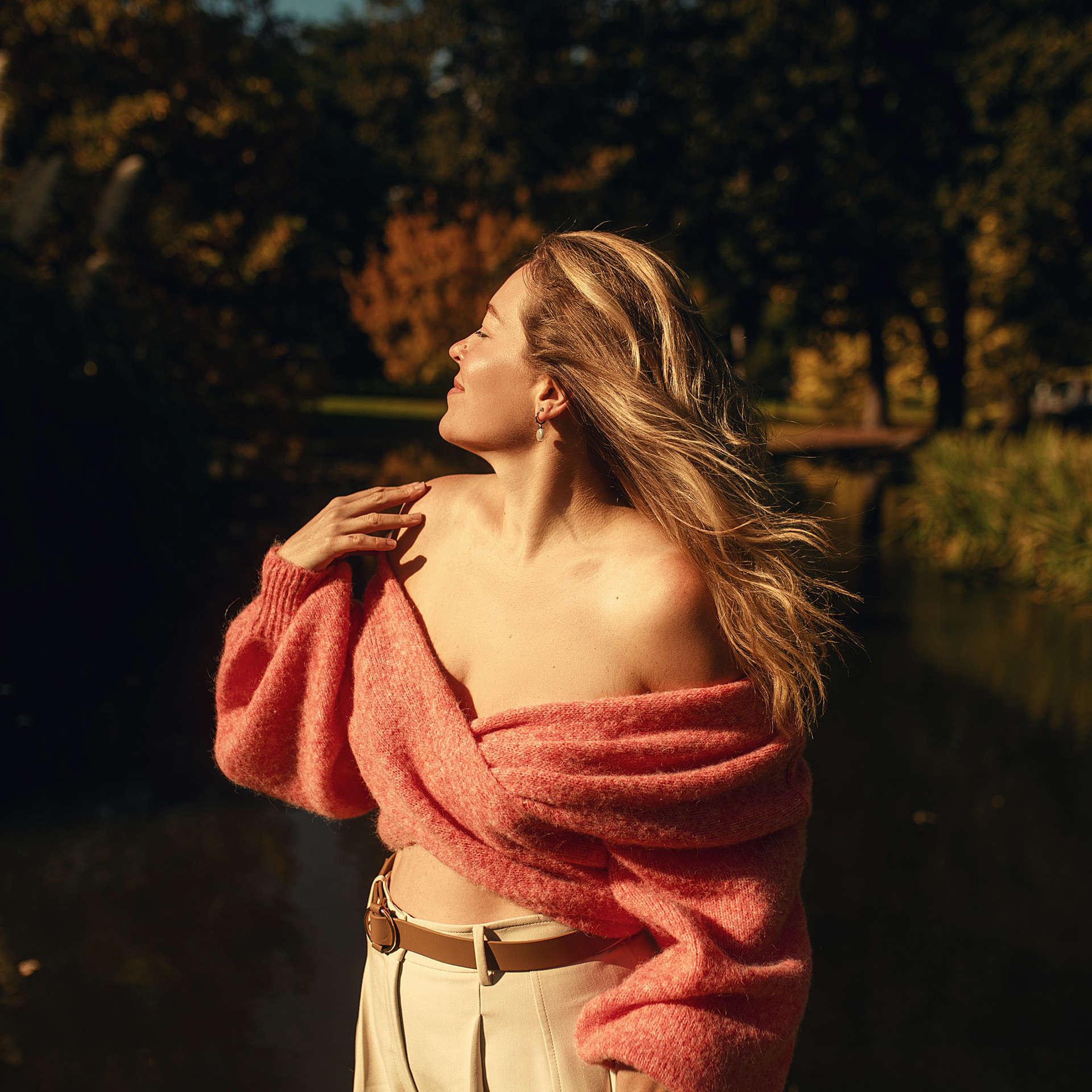 Отзывы. Художественная фотография Анны Онтиковой в Москве и Томске