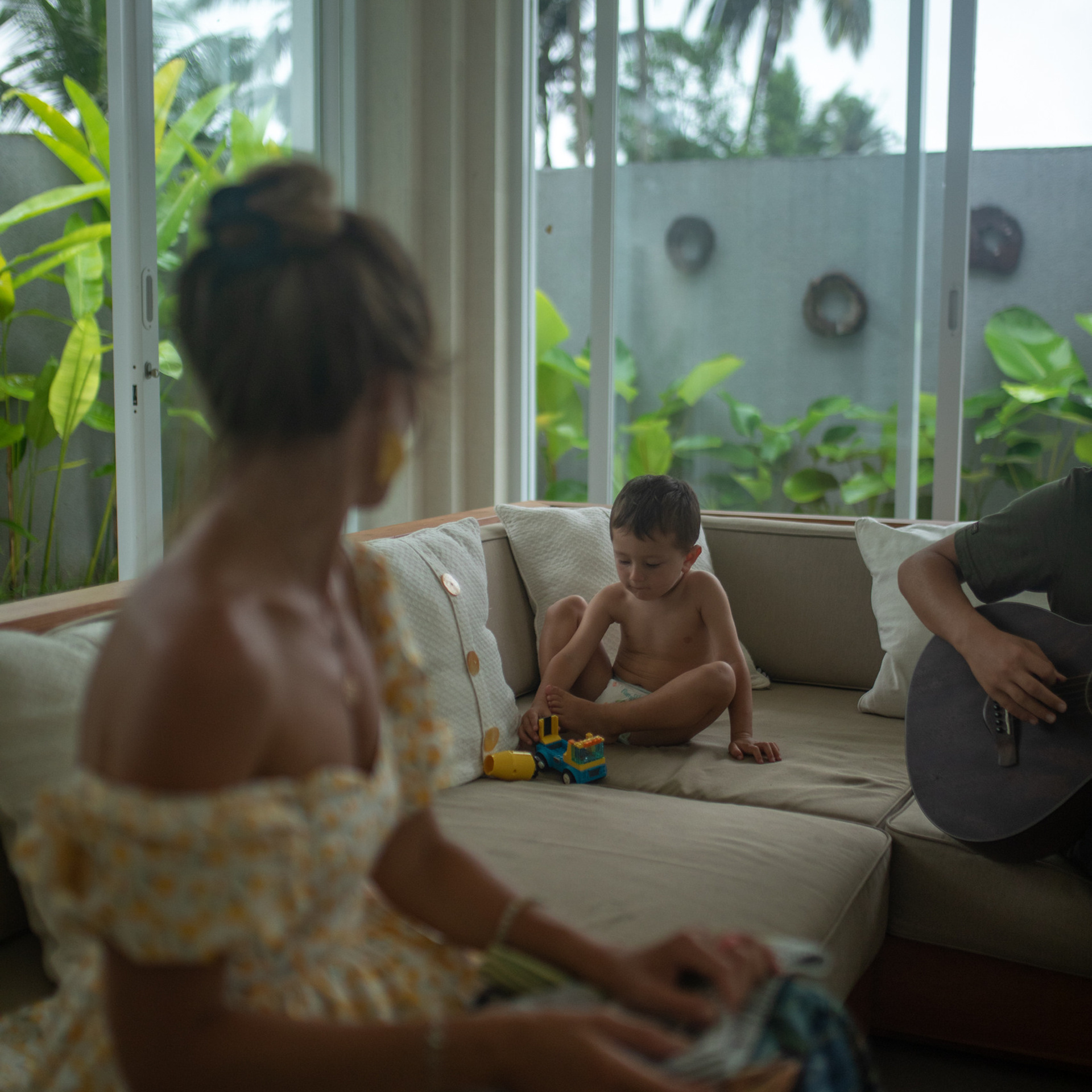 Отзывы. Художественная фотография Анны Онтиковой в Москве и Томске