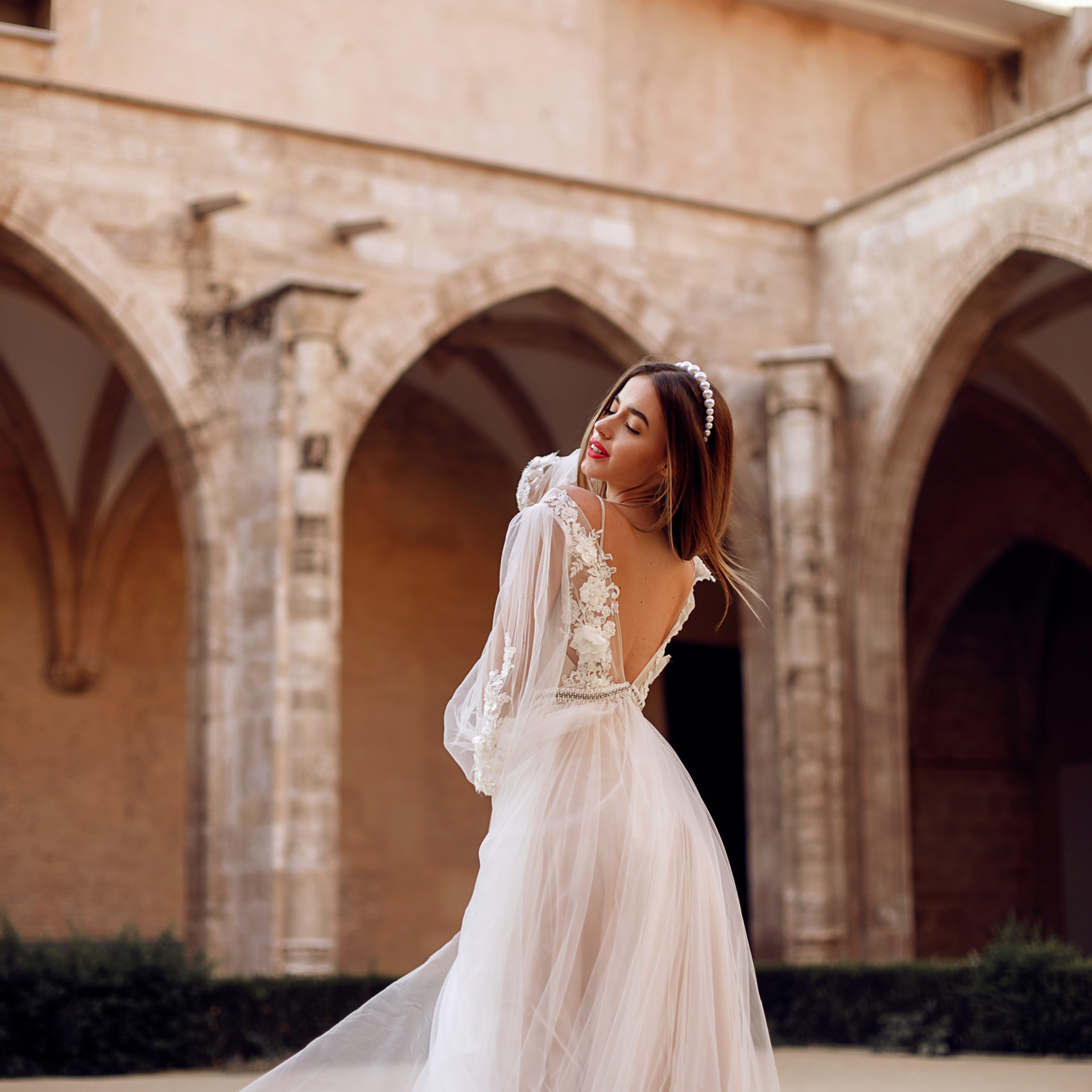 Helen, Valencia, Spain 30/09/2018