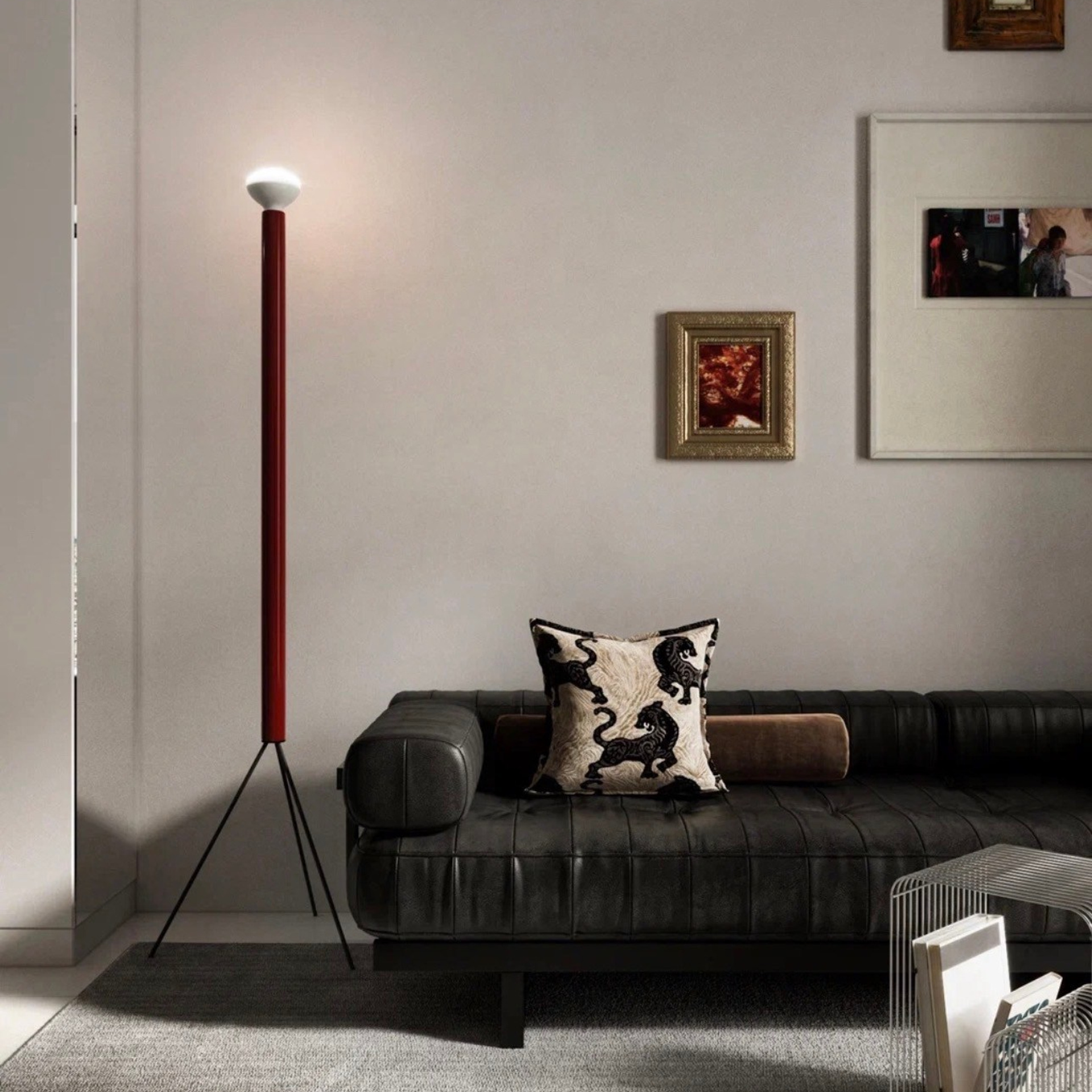 Level Академическая