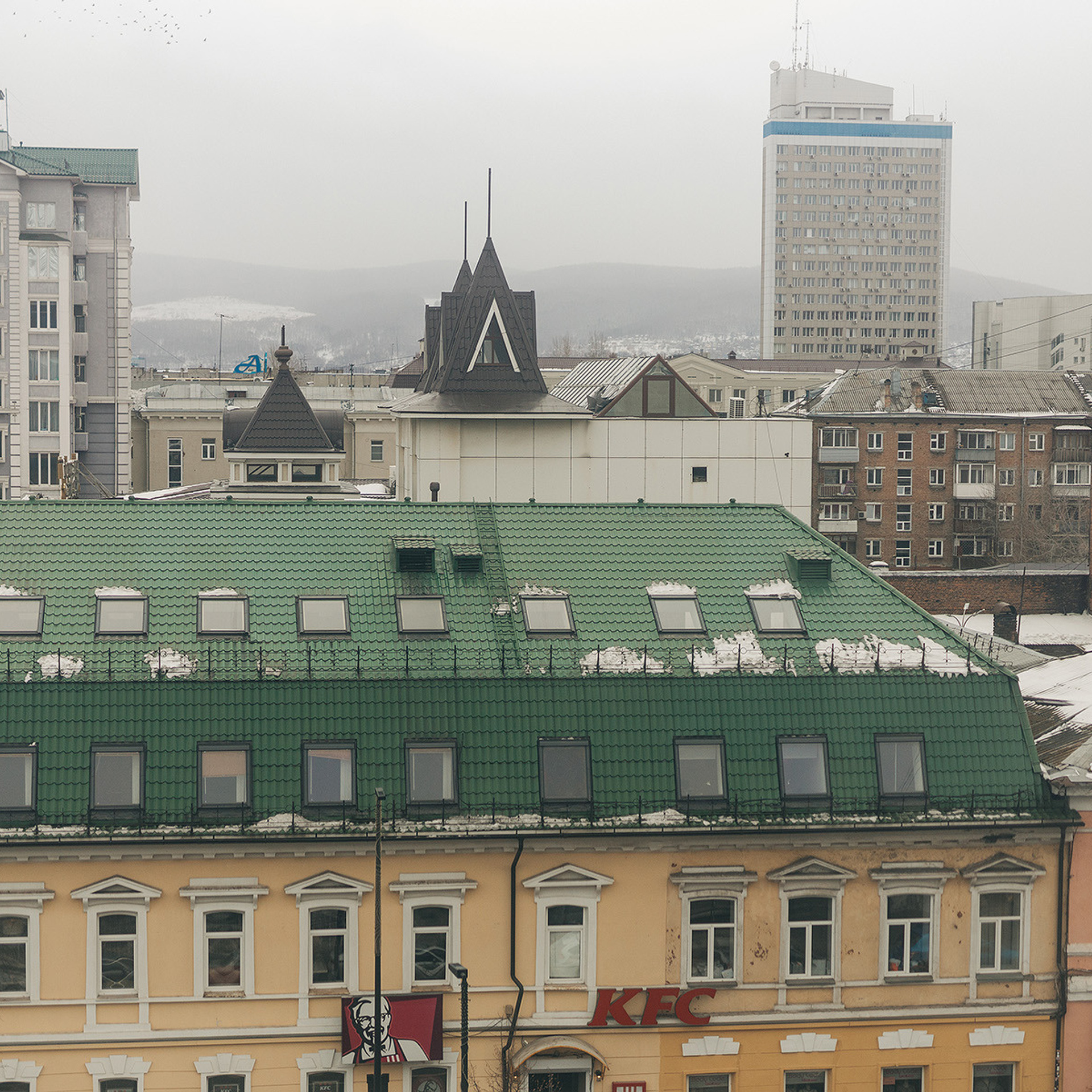 Отзывы. Фотограф в Красноярске Гетманова Мила