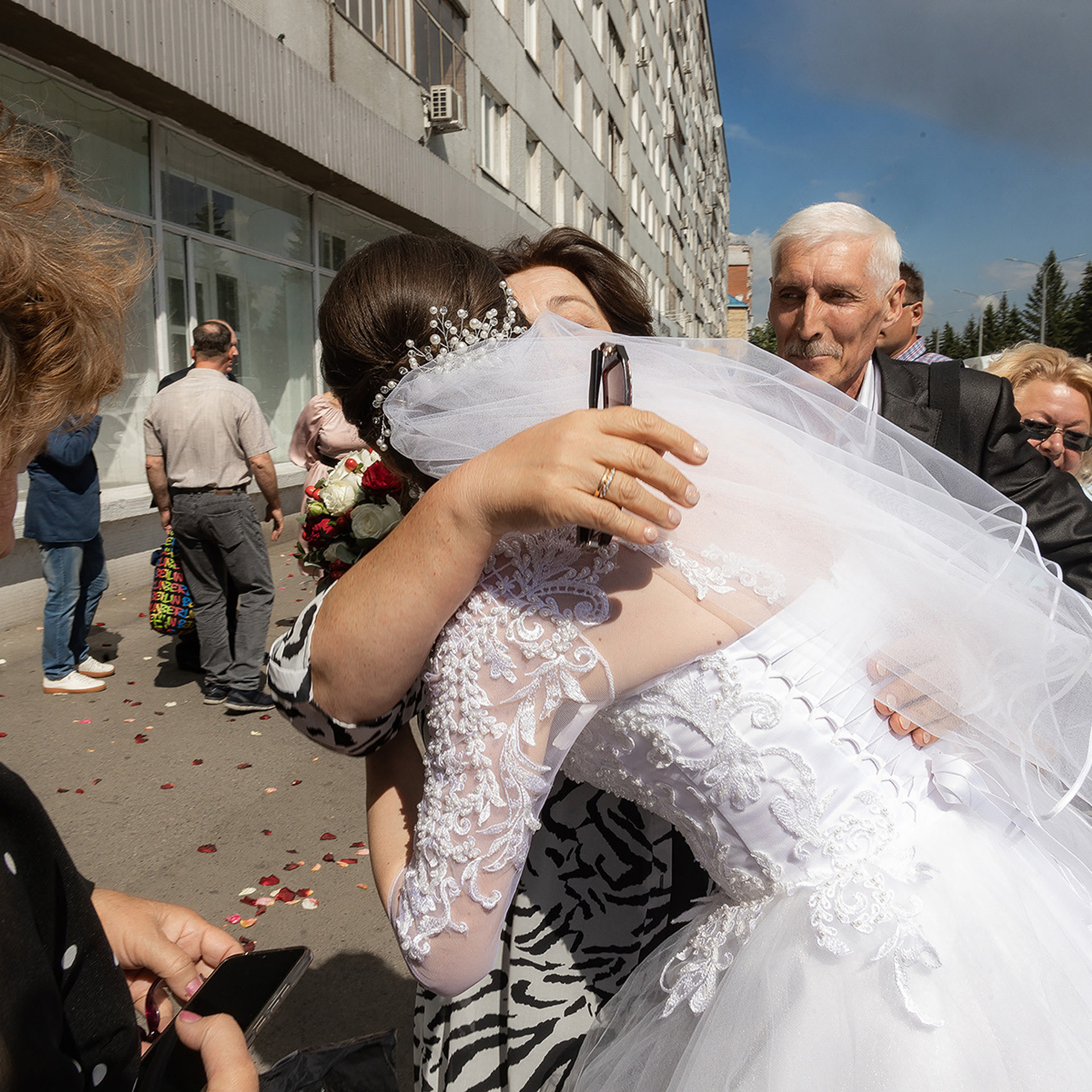 Отзывы. Фотограф в Красноярске Гетманова Мила