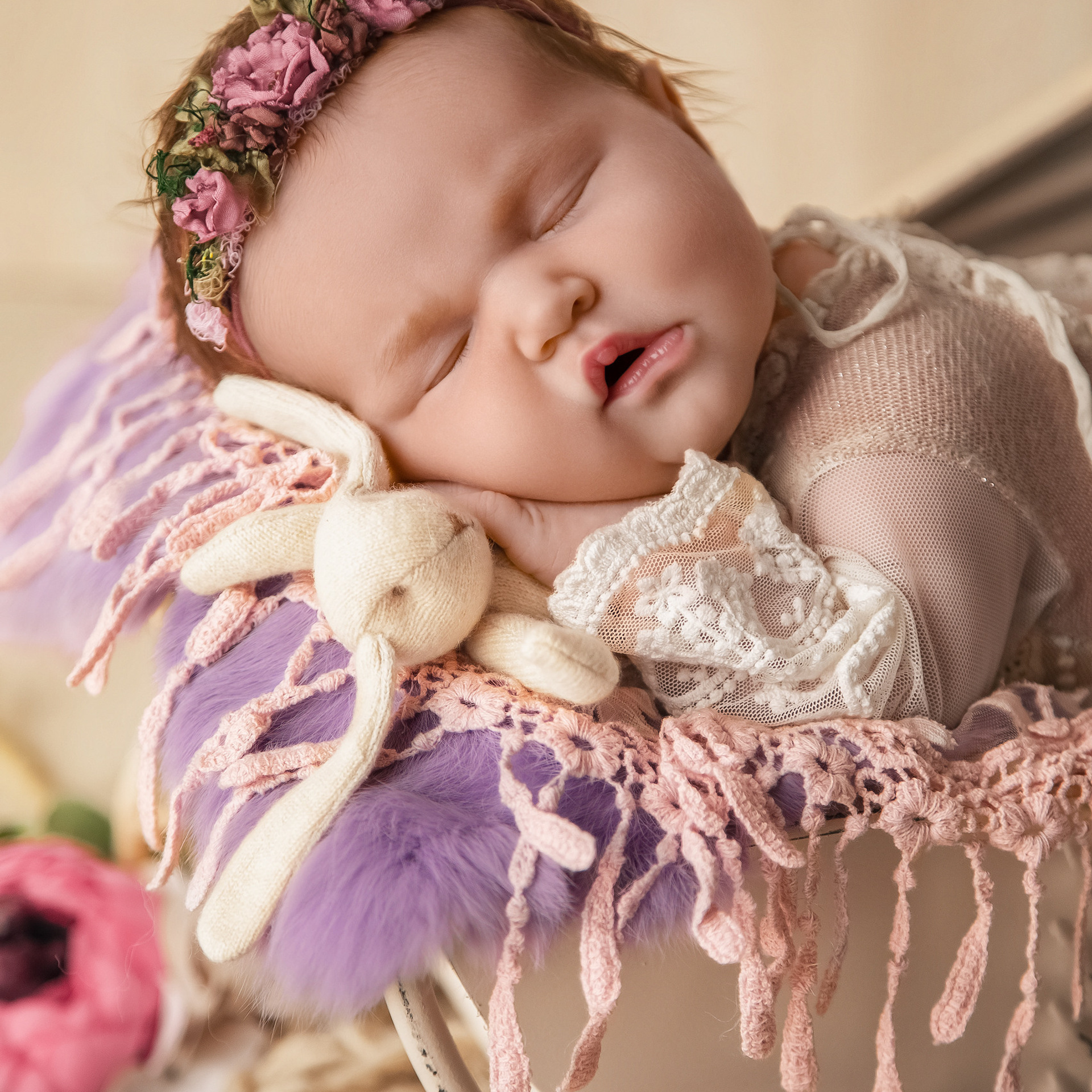 Фотограф Виктория Царёва