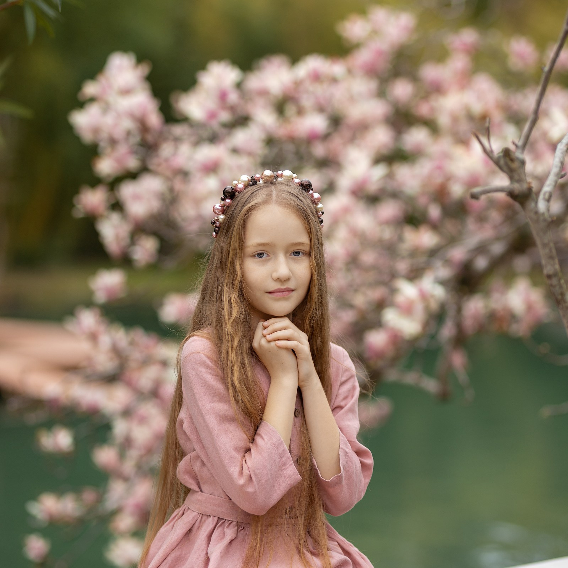 Цветокоррекция. Профессиональная ретушь фото. Реставрация фото