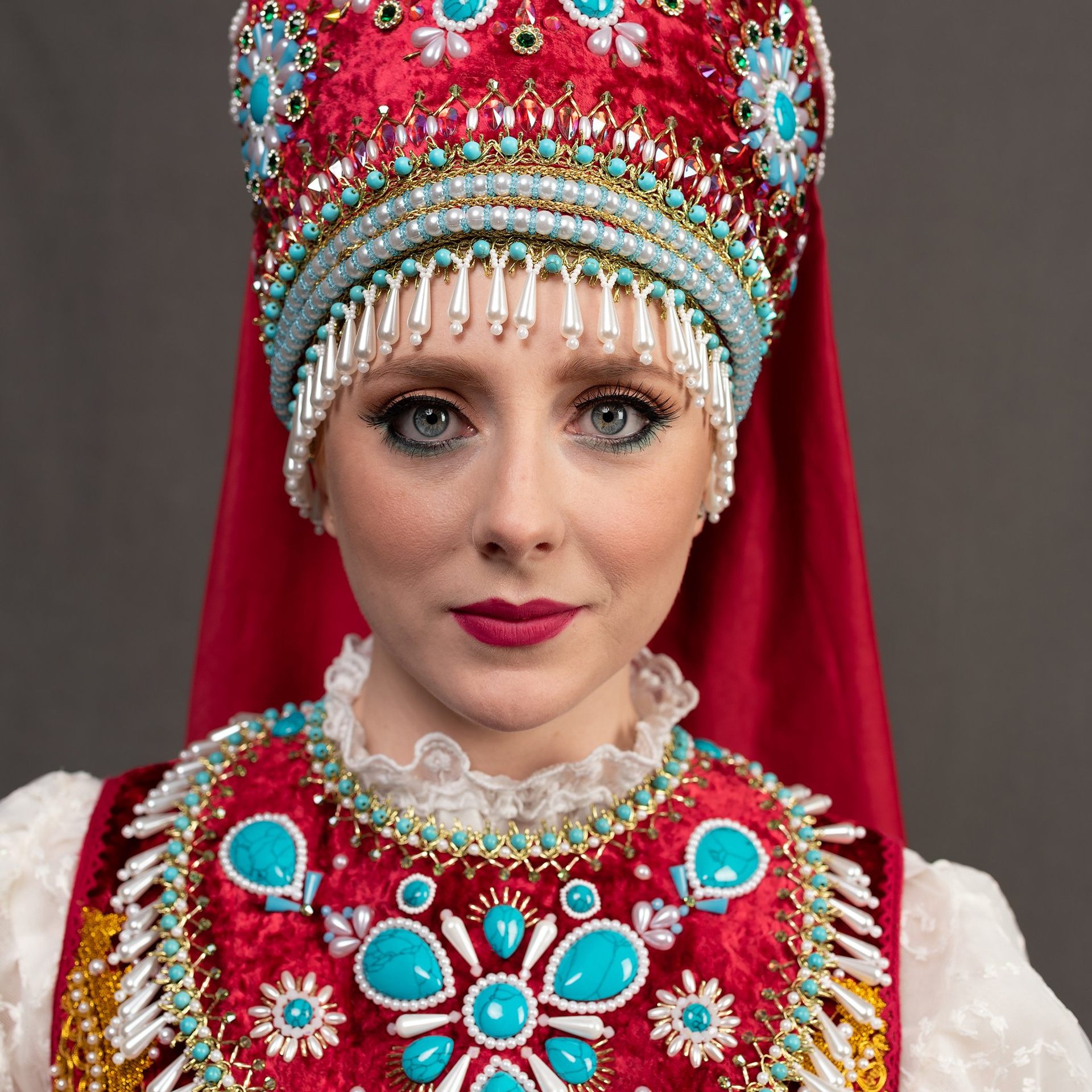 Фотограф Диана Артемьева