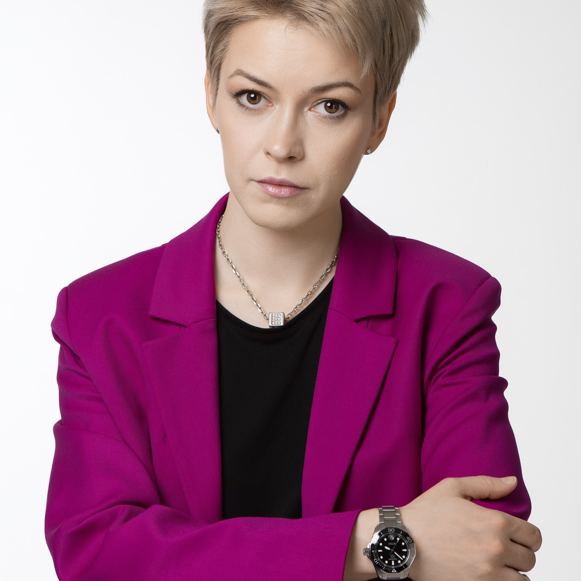 Базовая ретушь