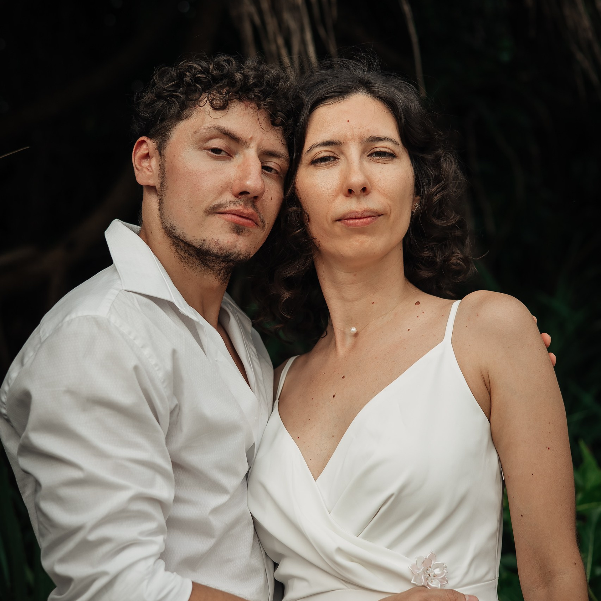 Цветокоррекция в Lightroom