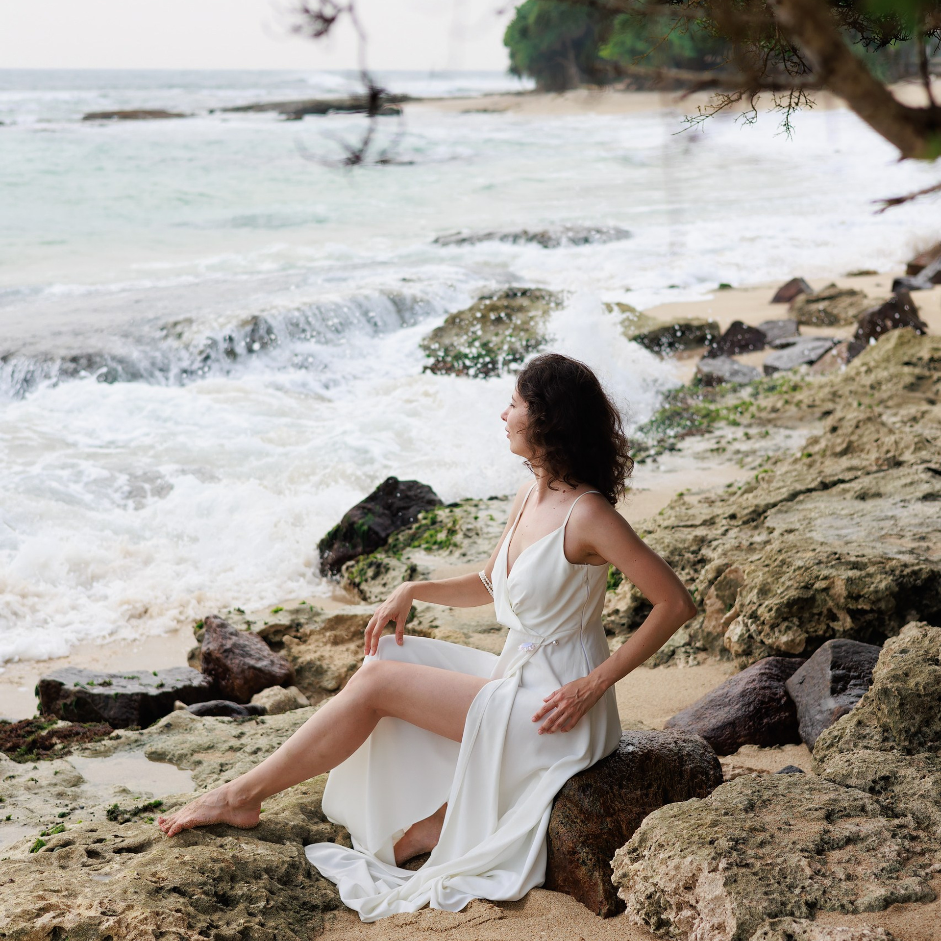 Цветокоррекция. Профессиональная ретушь фото. Реставрация фото