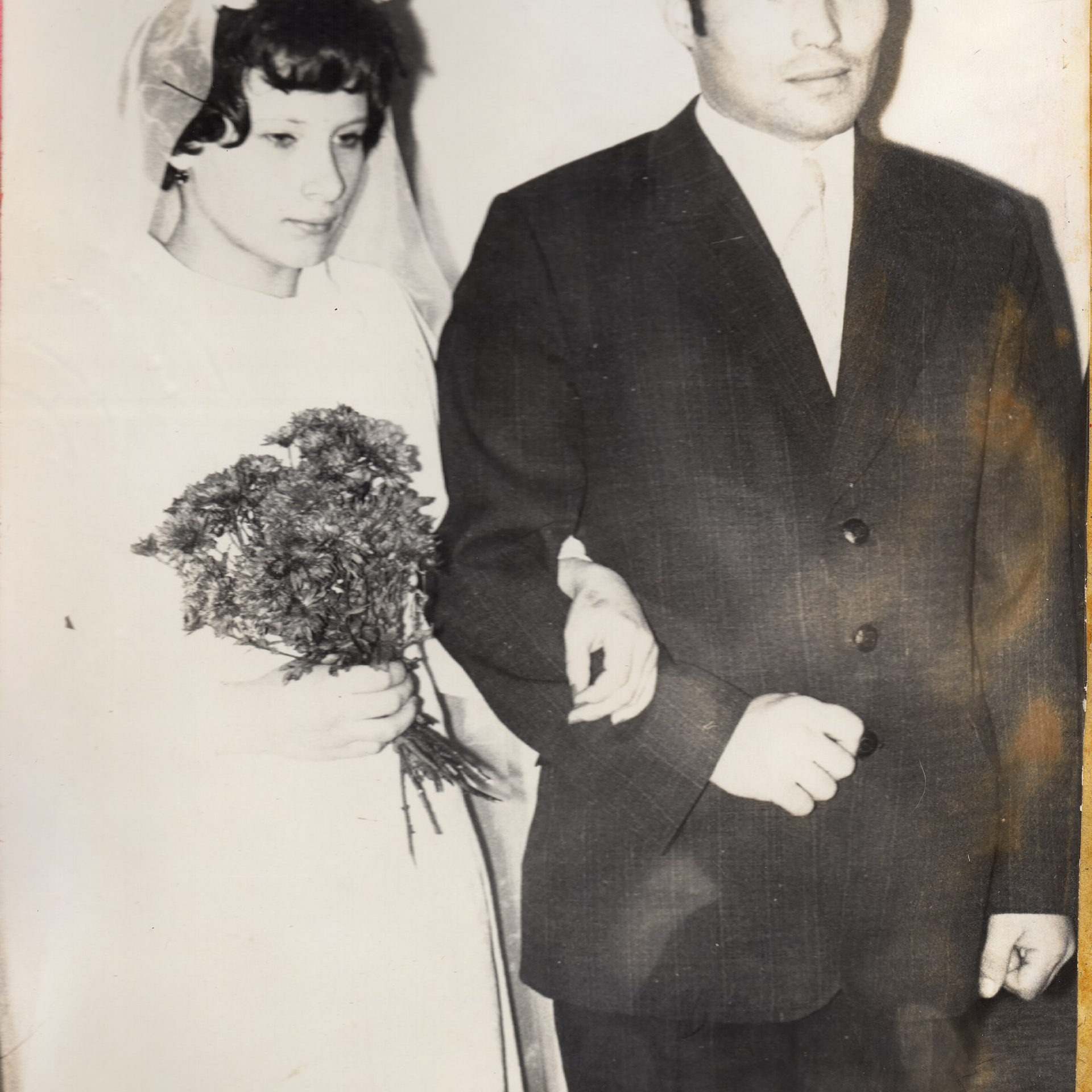 Реставрация и колоризация фото. Профессиональная ретушь фото. Реставрация фото