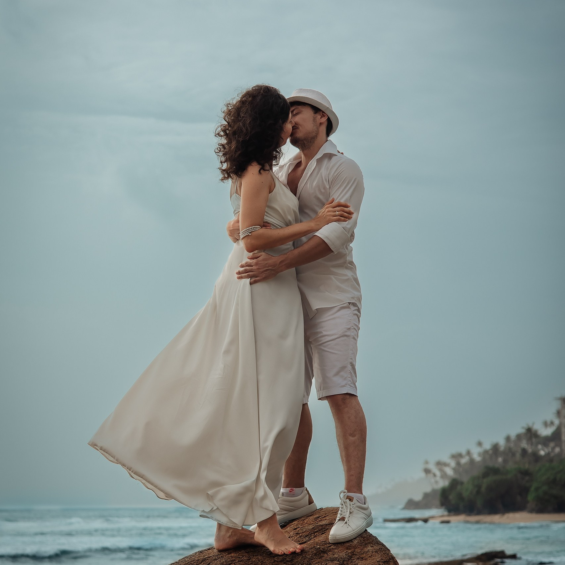 Цветокоррекция в Lightroom