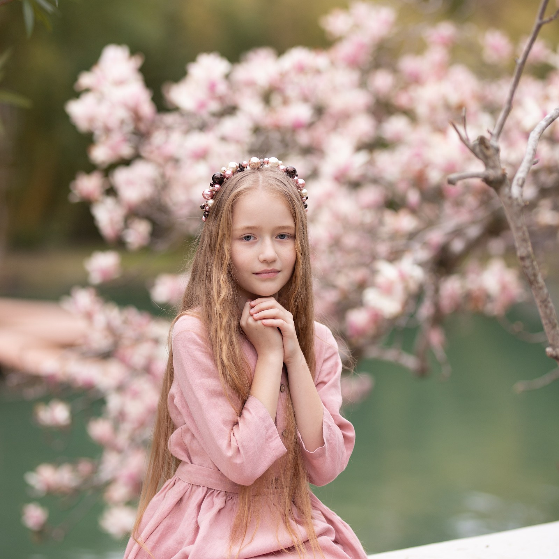 Цветокоррекция. Профессиональная ретушь фото. Реставрация фото