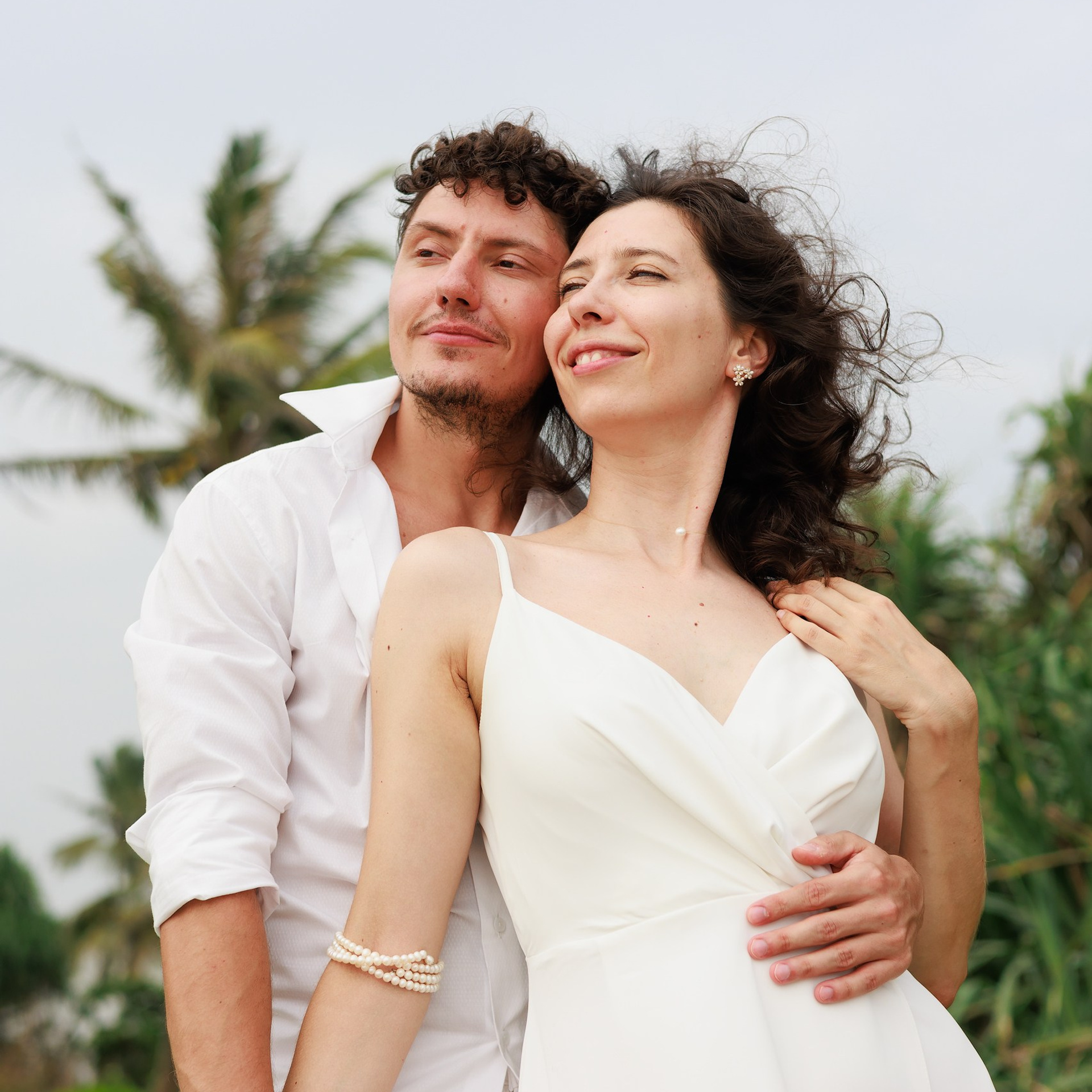 Цветокоррекция. Профессиональная ретушь фото. Реставрация фото