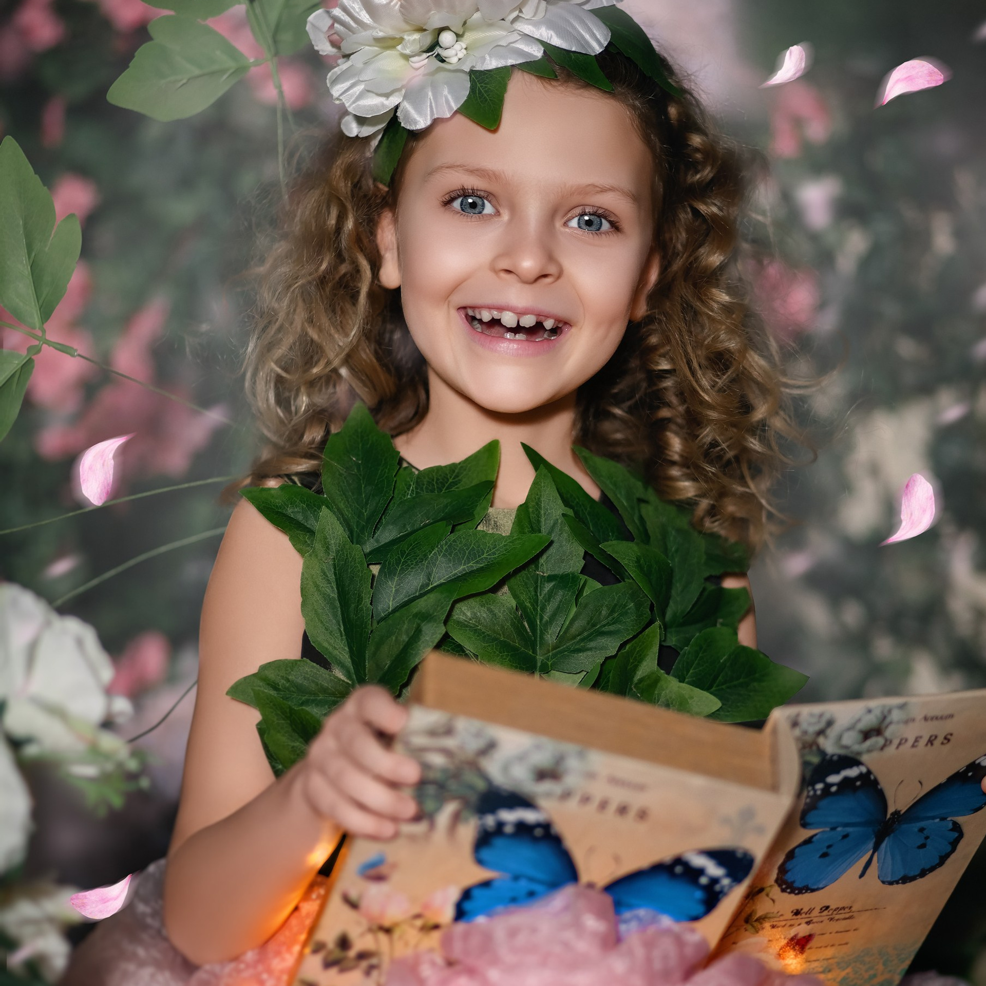 Художественная обработка