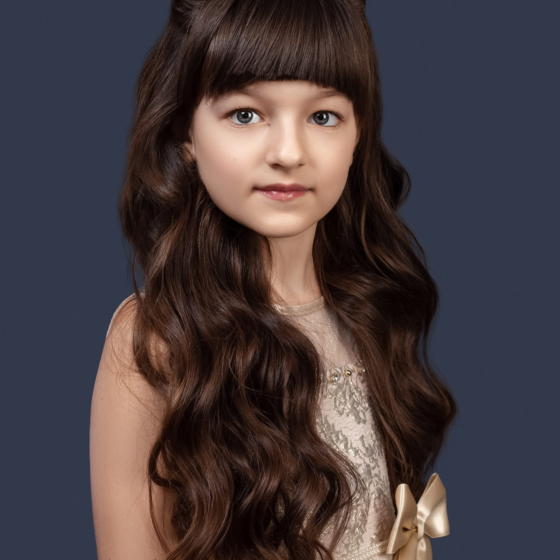 Ретушь портрета. Профессиональная ретушь фото. Реставрация фото