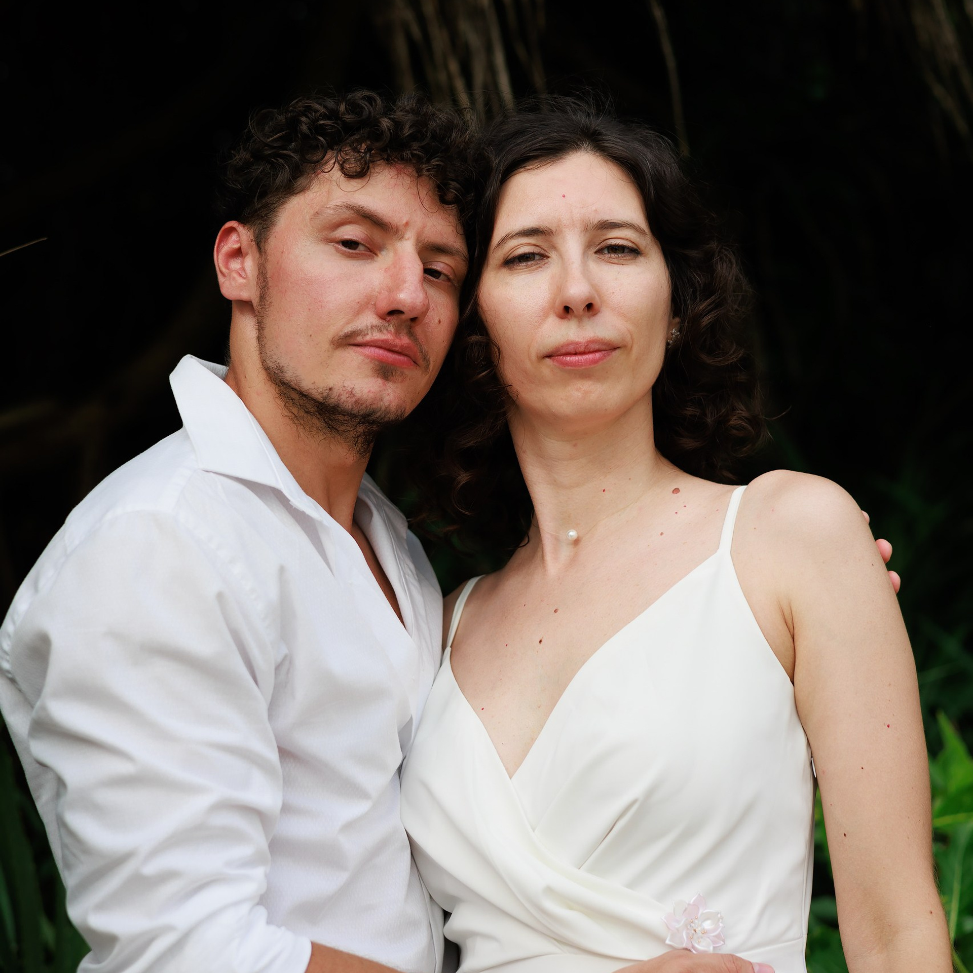 Цветокоррекция. Профессиональная ретушь фото. Реставрация фото