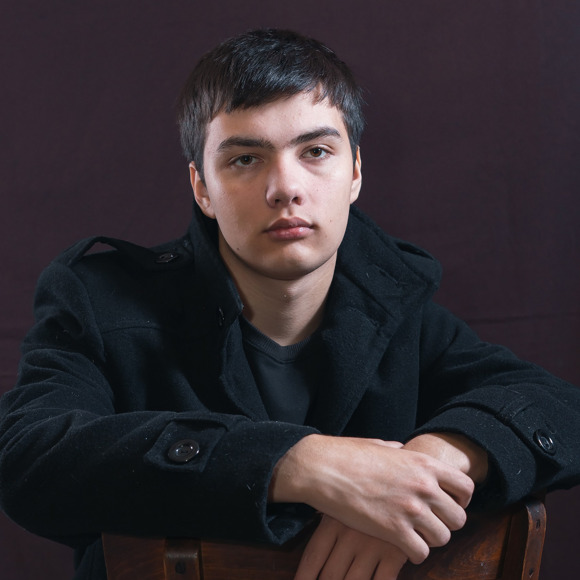 Ретушь портрета. Профессиональная ретушь фото. Реставрация фото