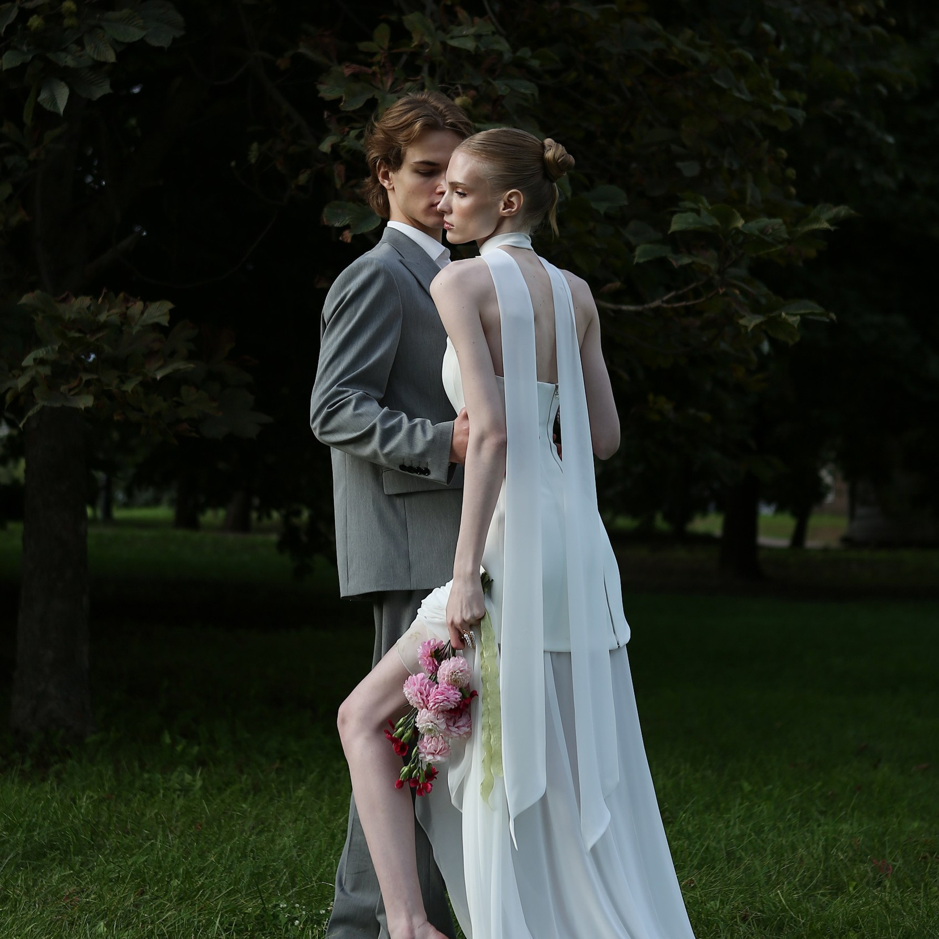 Цветокоррекция. Профессиональная ретушь фото. Реставрация фото