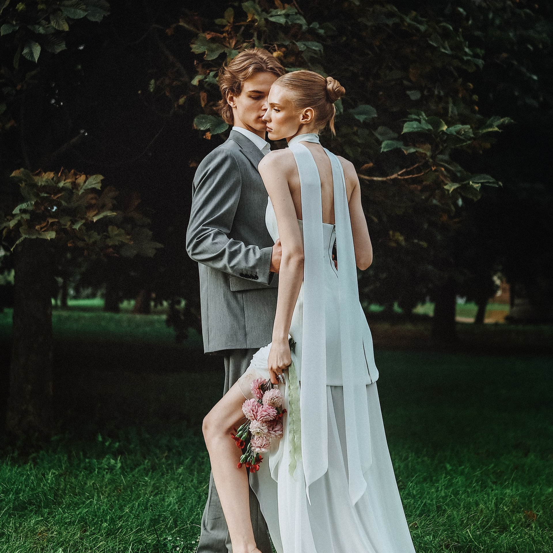 Цветокоррекция. Профессиональная ретушь фото. Реставрация фото