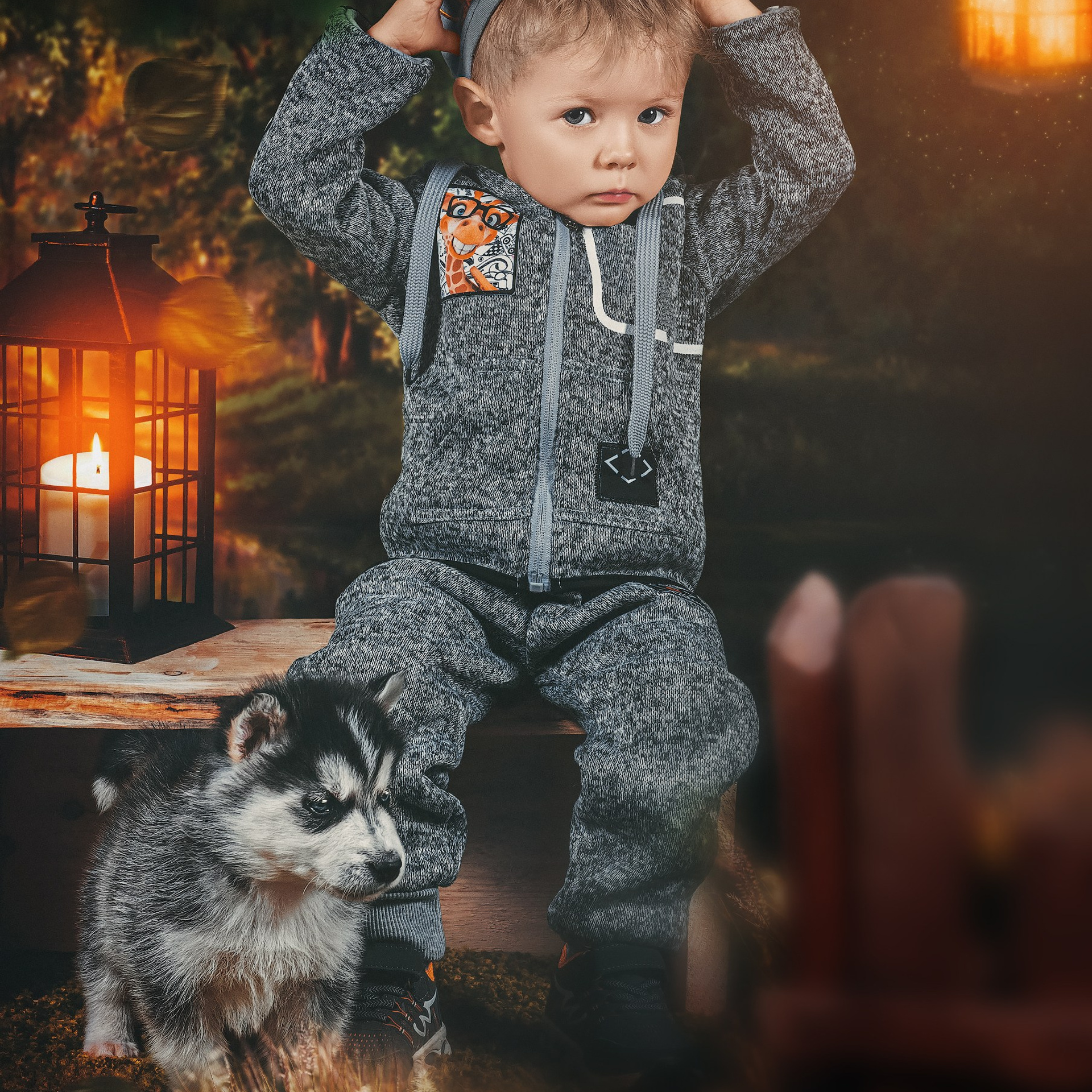 Художественная обработка фотографий. Профессиональная ретушь фото. Реставрация фото