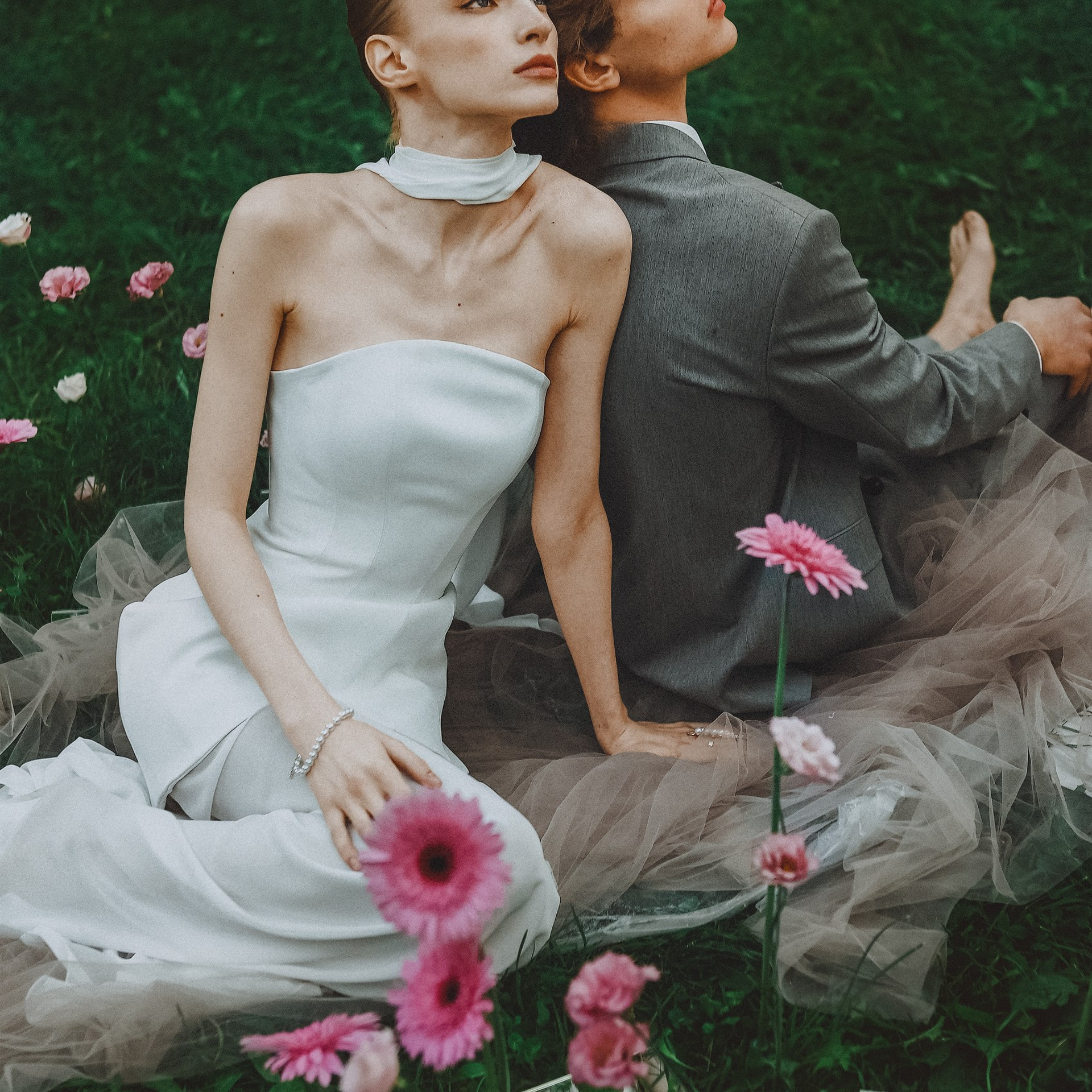 Этот же снимок с ретушью в альбоме "Художественная ретушь"