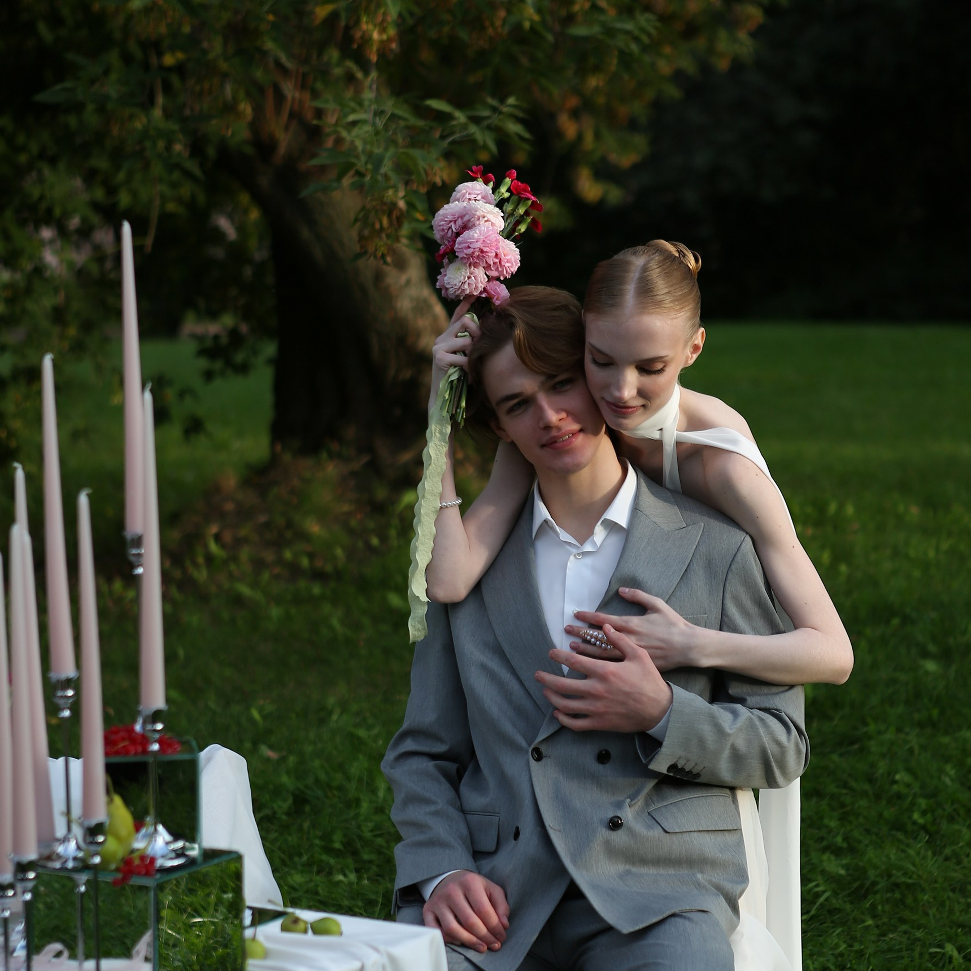 Цветокоррекция. Профессиональная ретушь фото. Реставрация фото