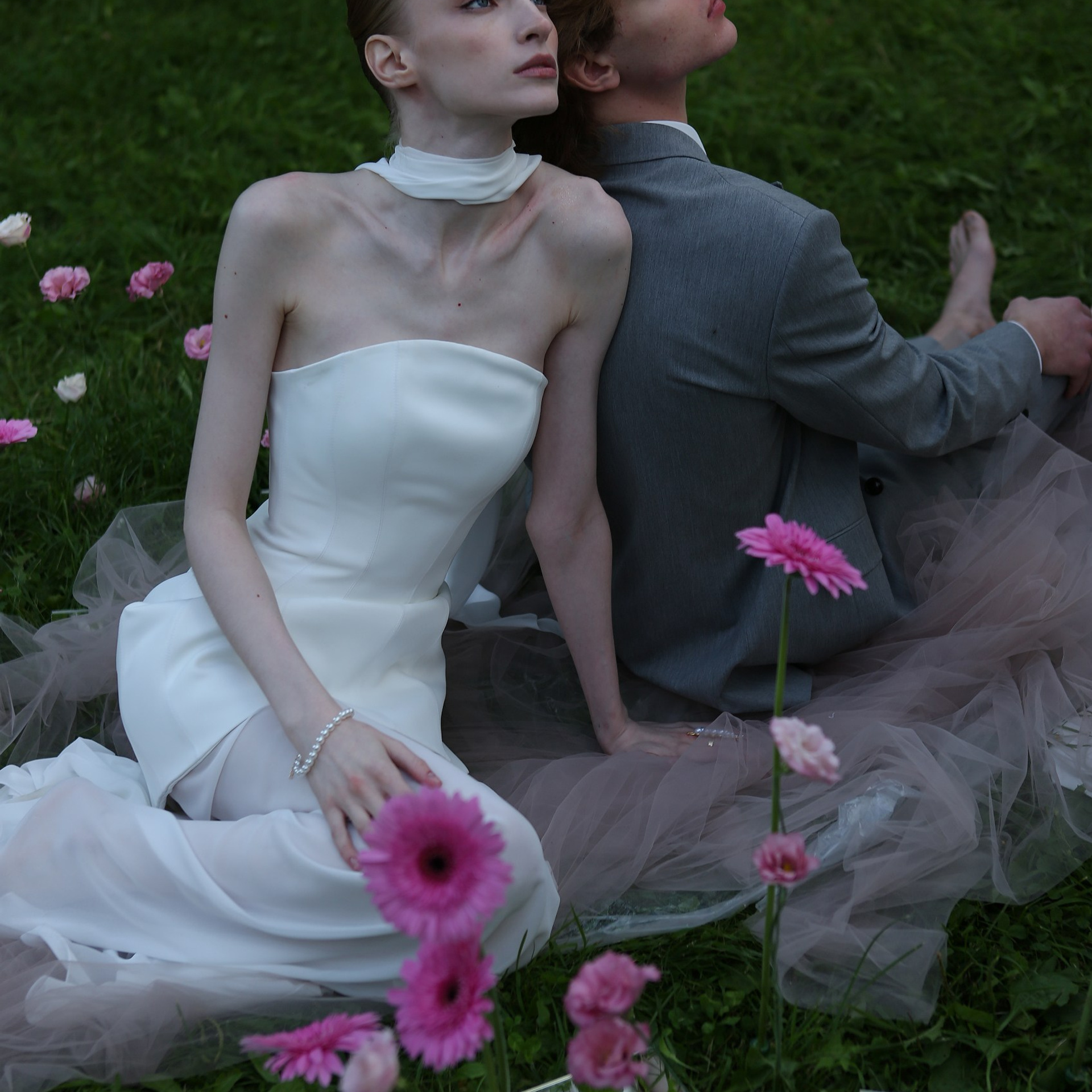 Цветокоррекция. Профессиональная ретушь фото. Реставрация фото