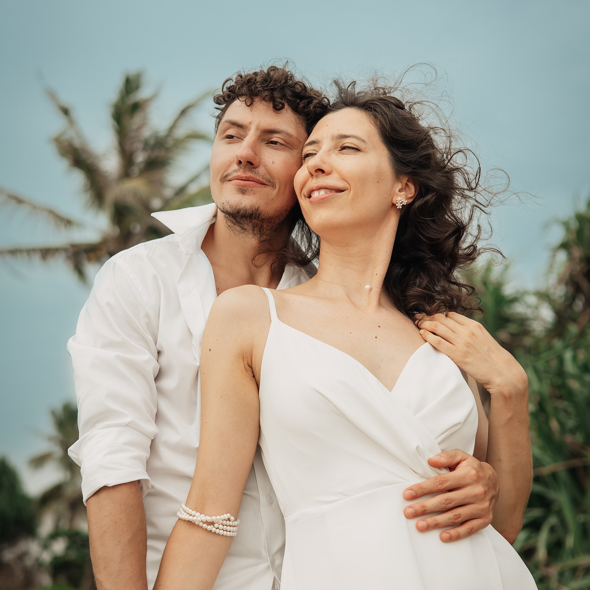 Цветокоррекция в Lightroom