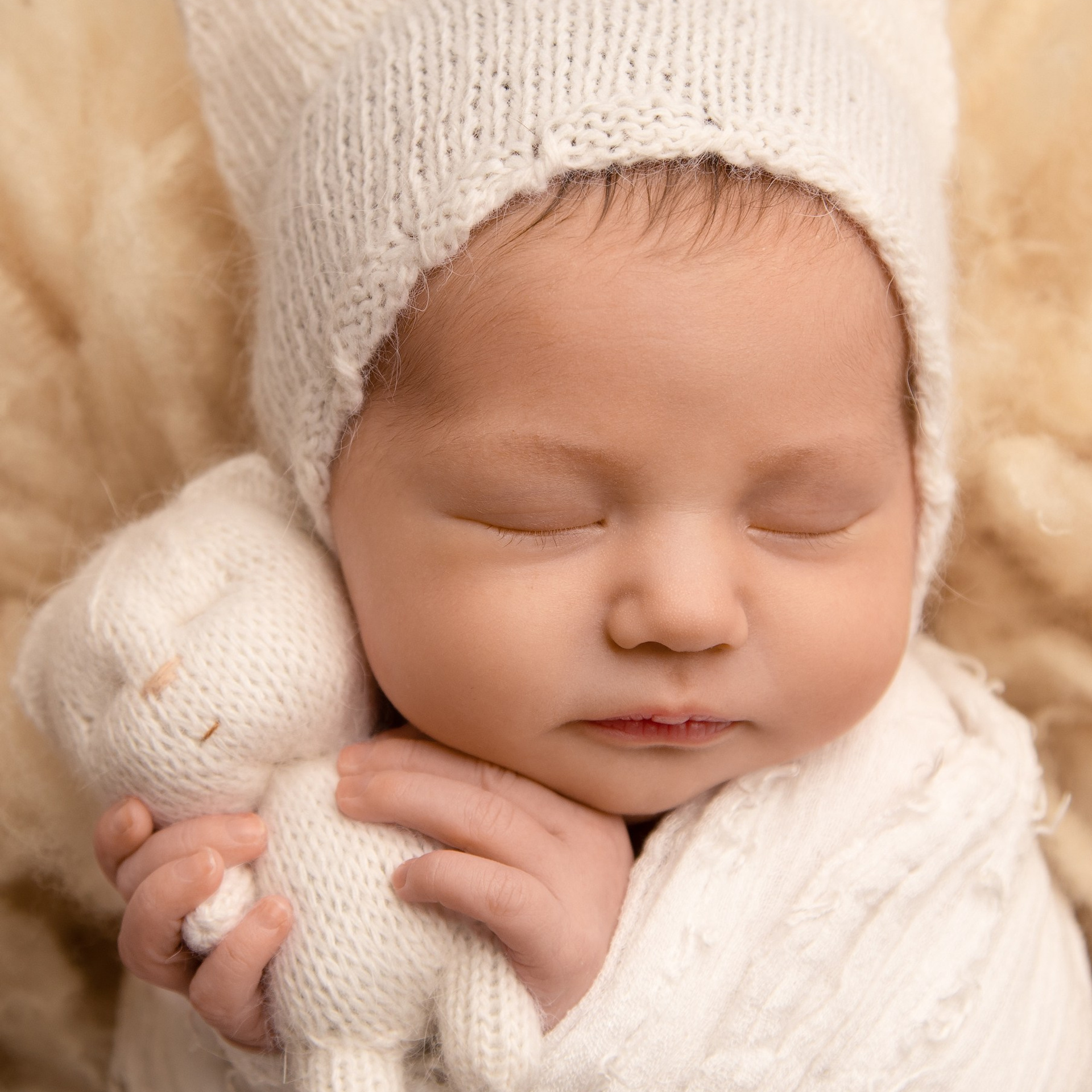 Ретушь новорожденных. Профессиональная ретушь фото. Реставрация фото