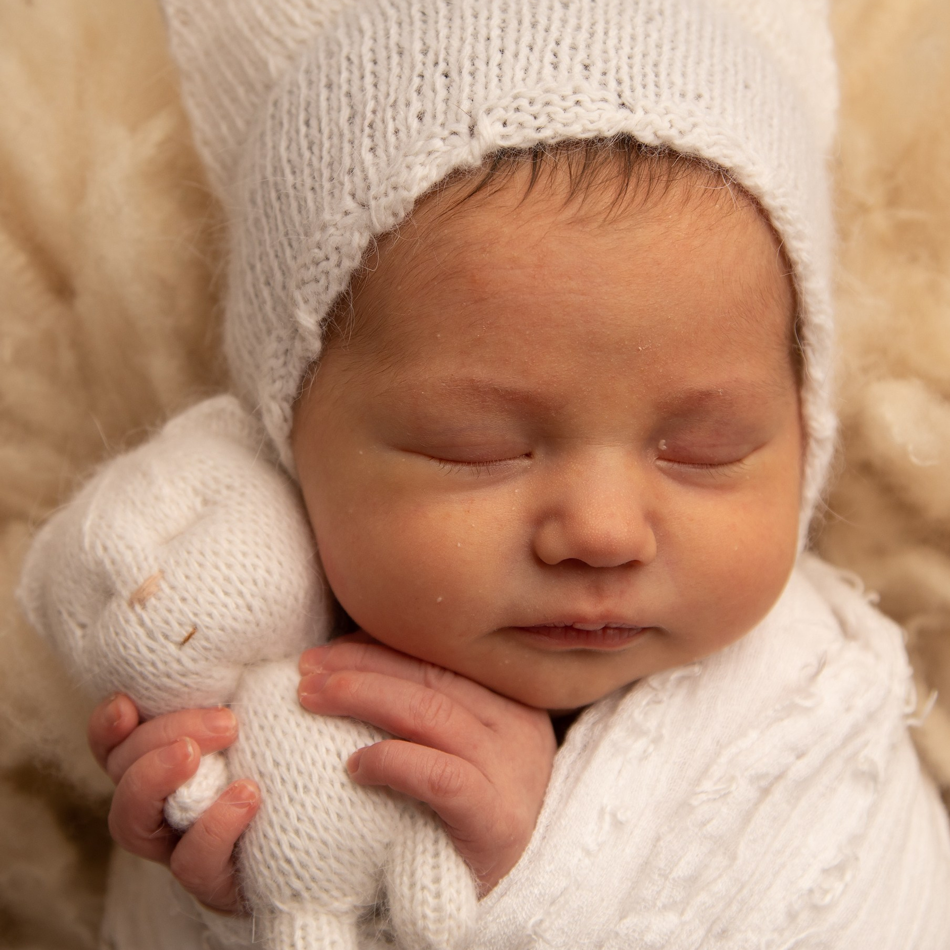 Ретушь новорожденных. Профессиональная ретушь фото. Реставрация фото