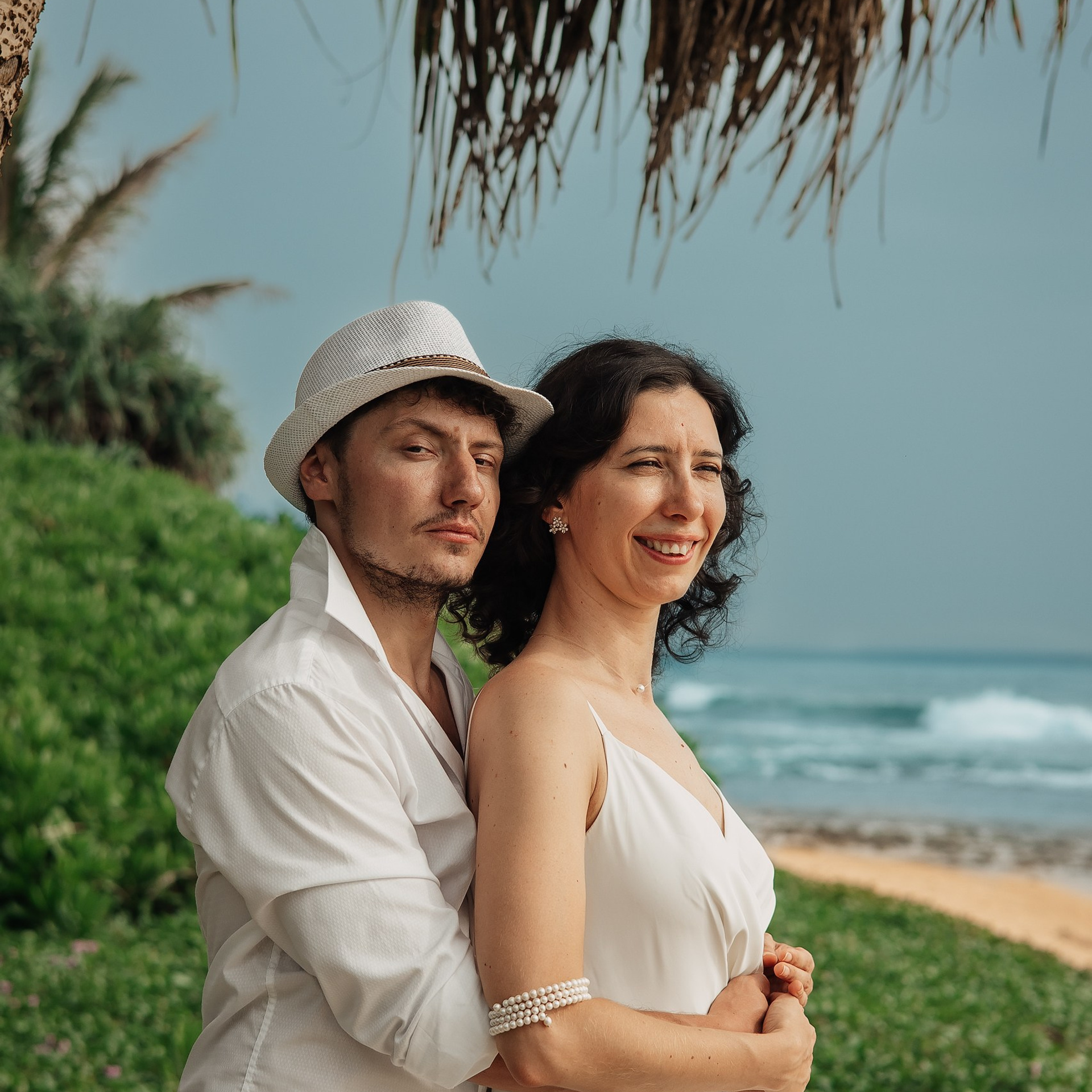 Цветокоррекция в Lightroom