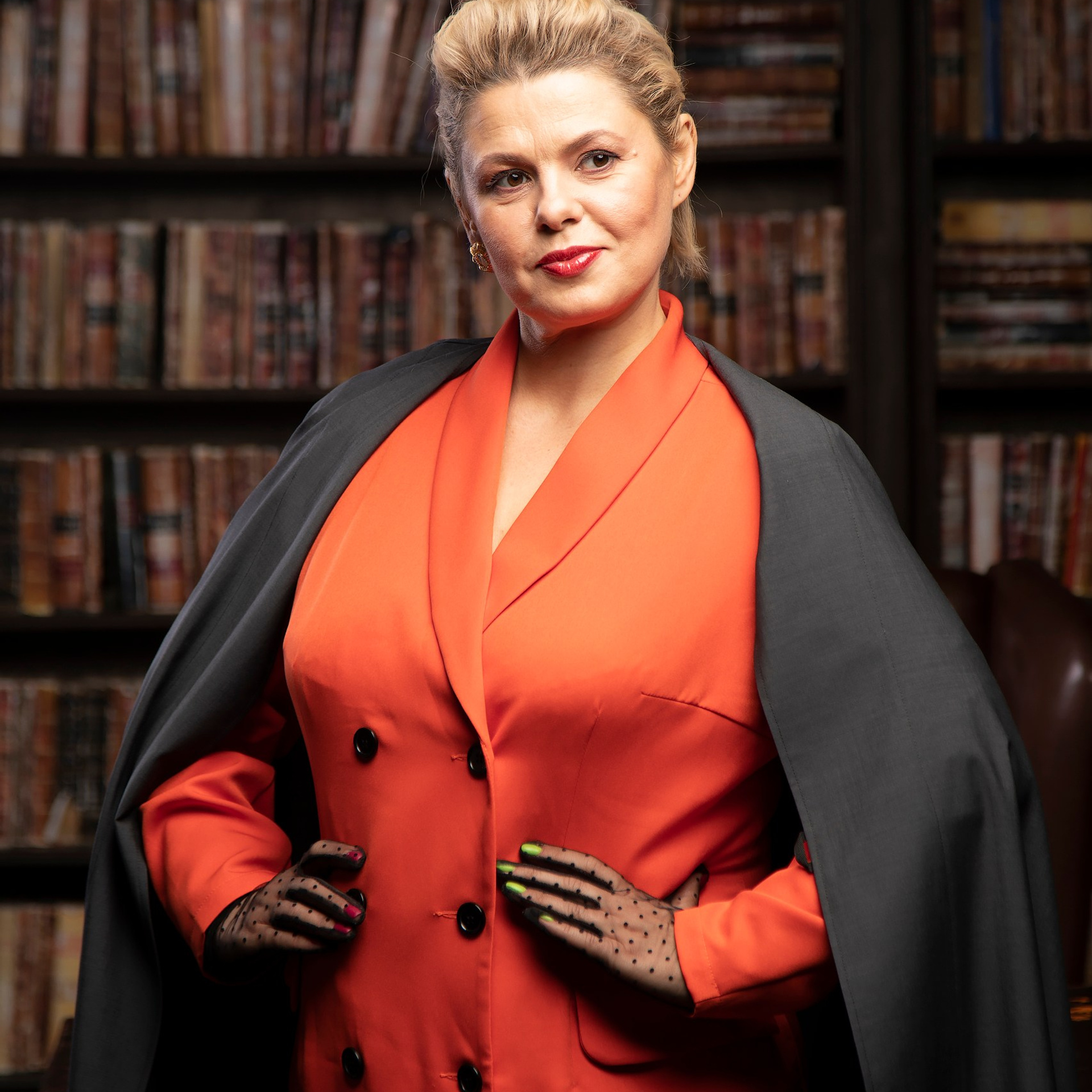 Фотограф Елена Лебедева