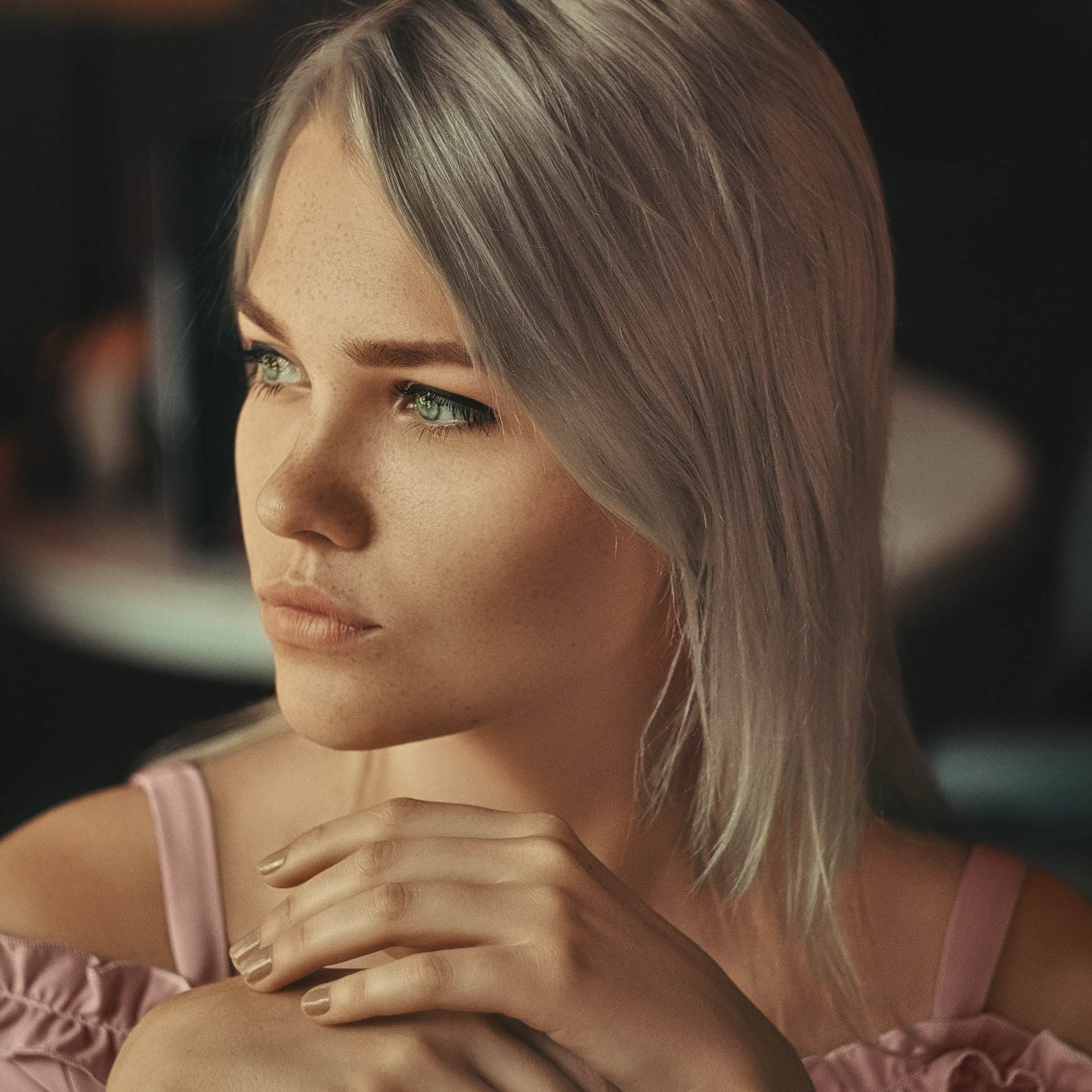 Художественная обработка фотографий. Профессиональная ретушь фото. Реставрация фото