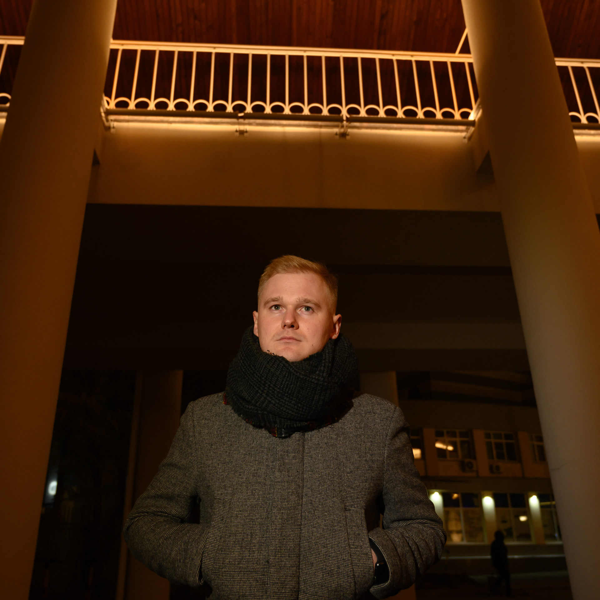 Отзывы. Фотограф Антон Горин