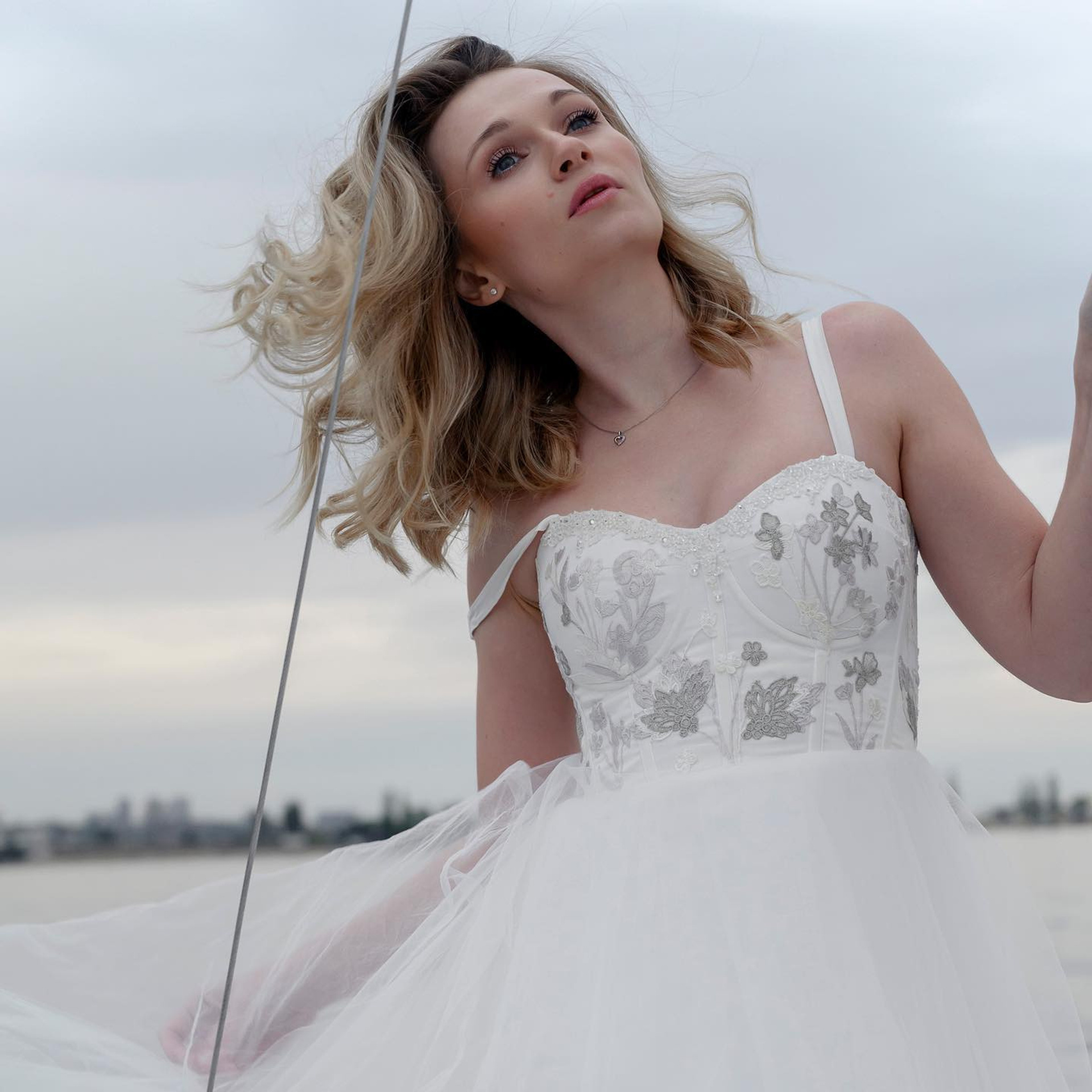 Отзывы. Фотограф Антон Горин