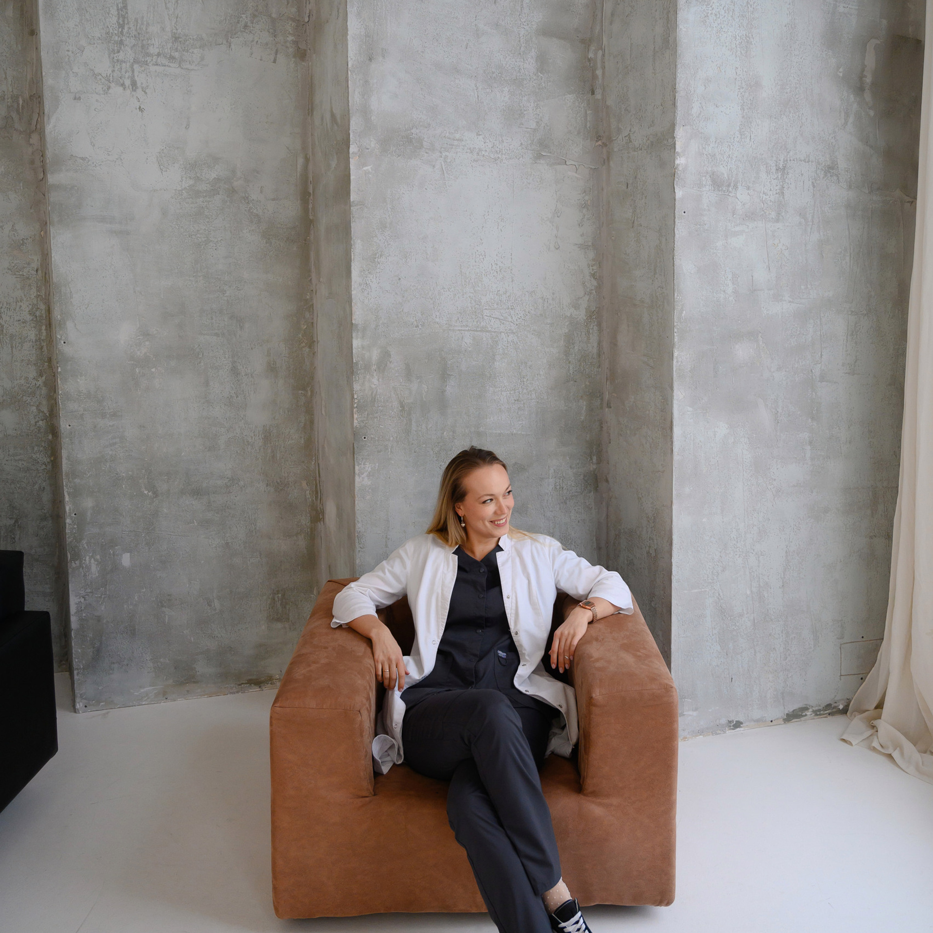 Отзывы. Фотограф Антон Горин