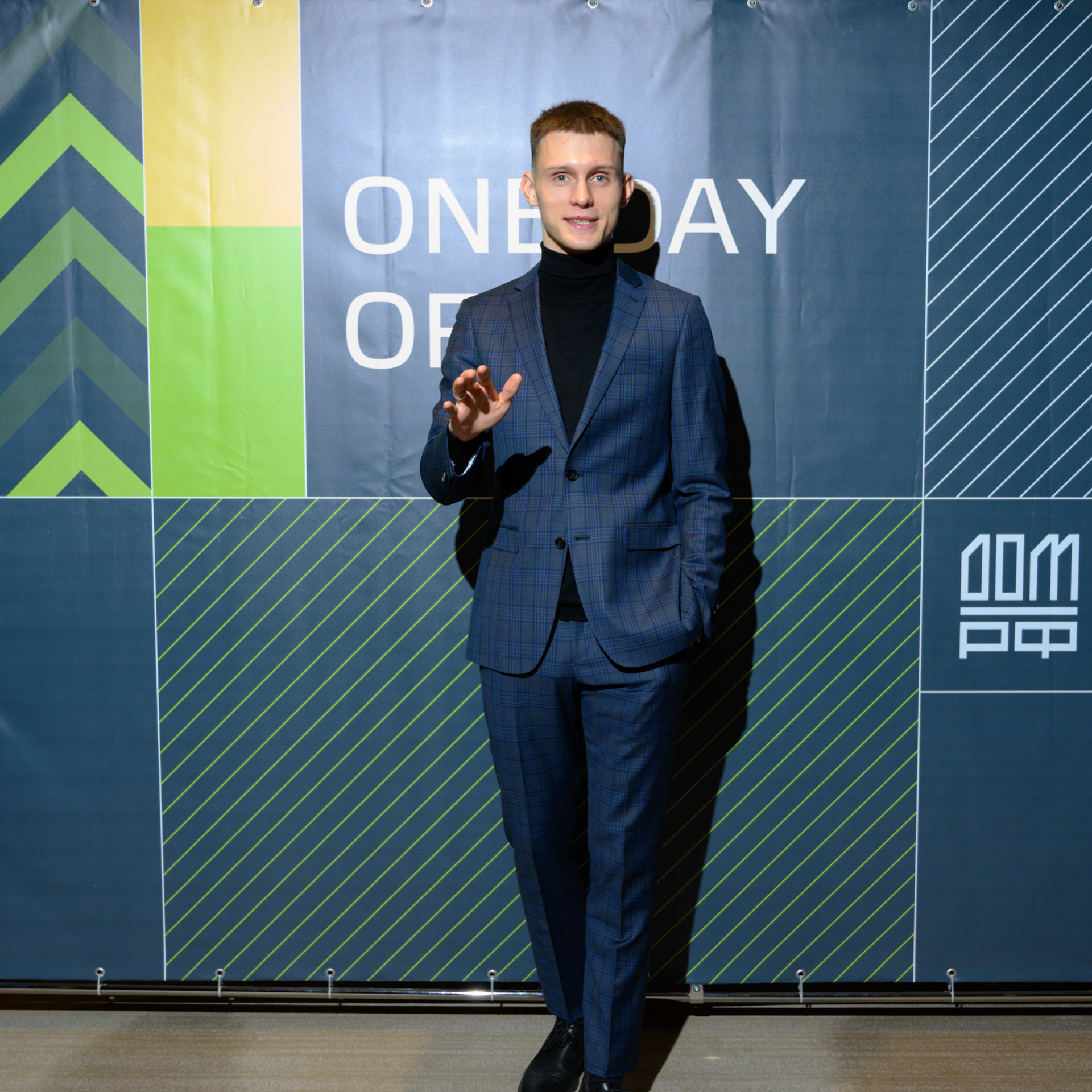 Отзывы. Фотограф Антон Горин