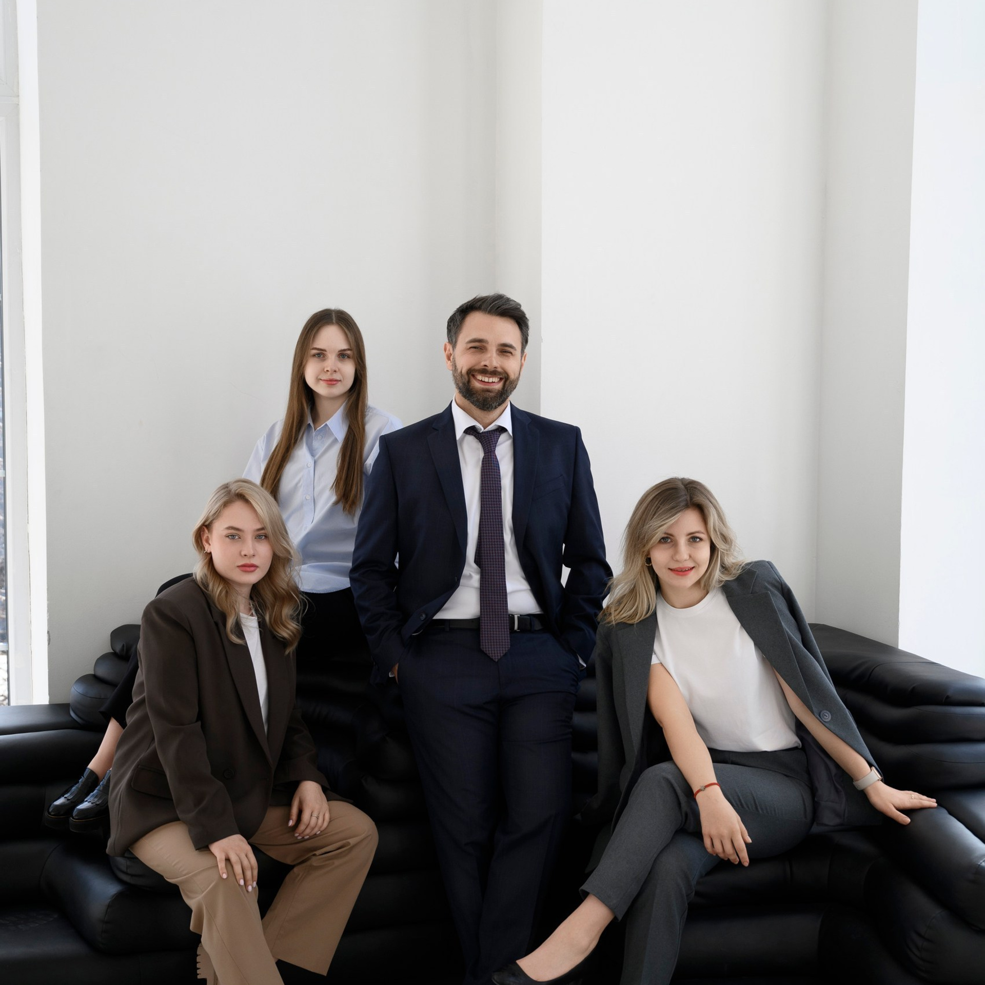 Отзывы. Фотограф Антон Горин