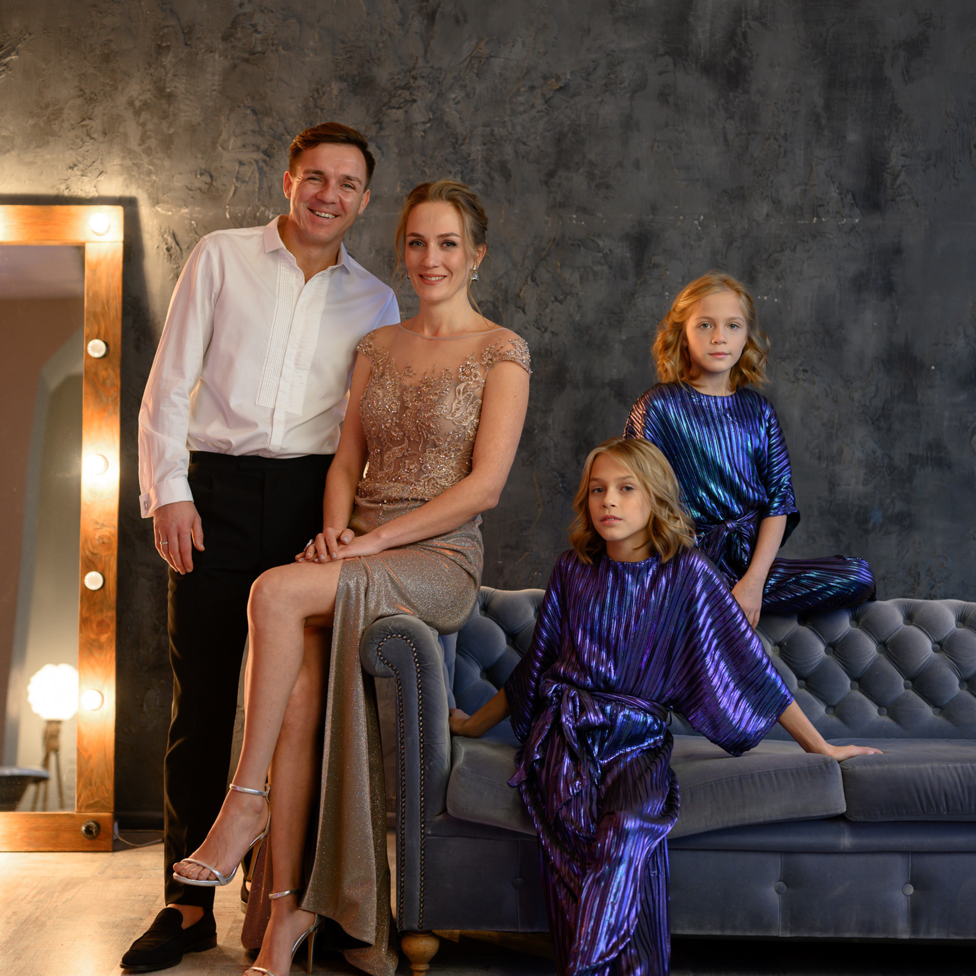 Отзывы. Фотограф Антон Горин