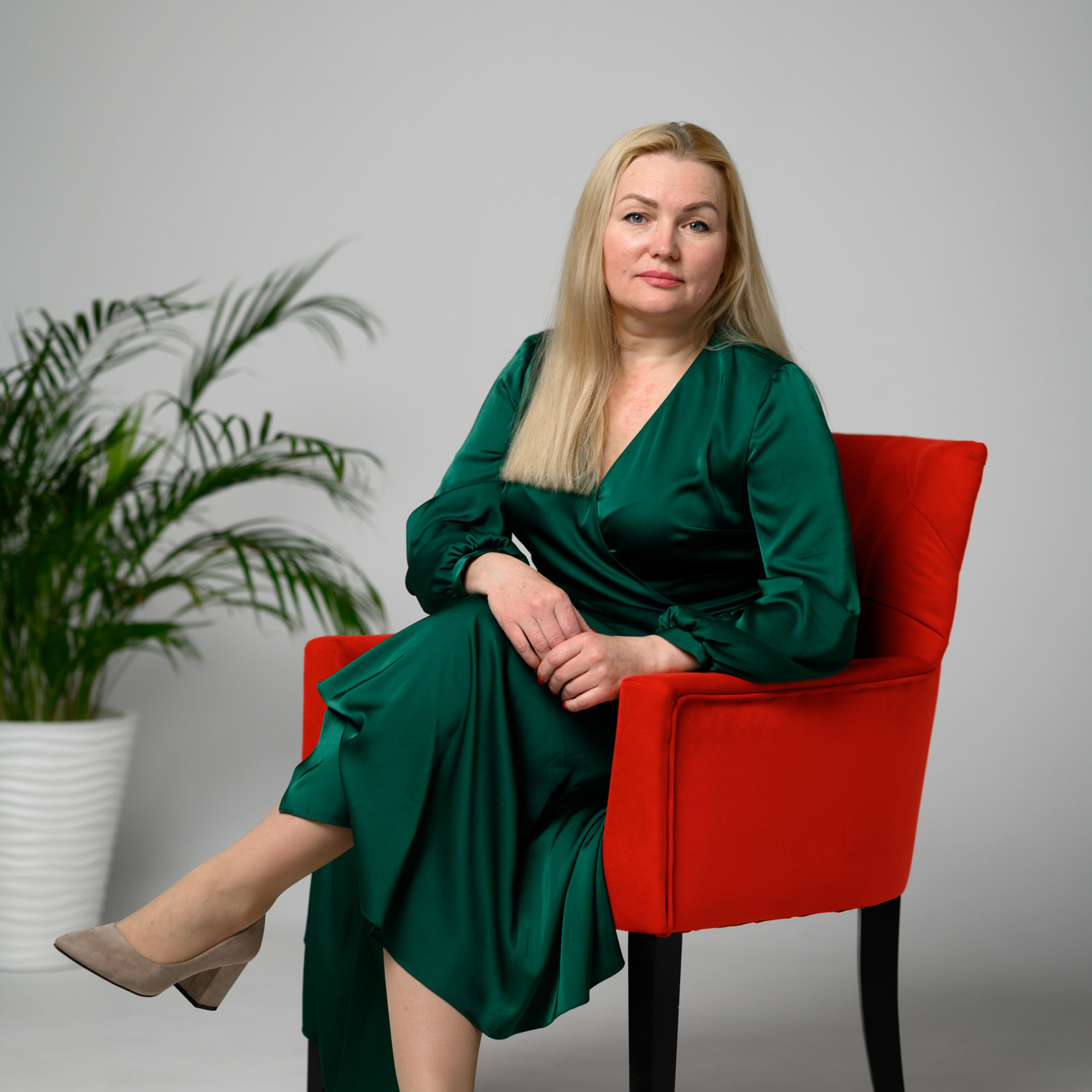 Отзывы. Фотограф Антон Горин