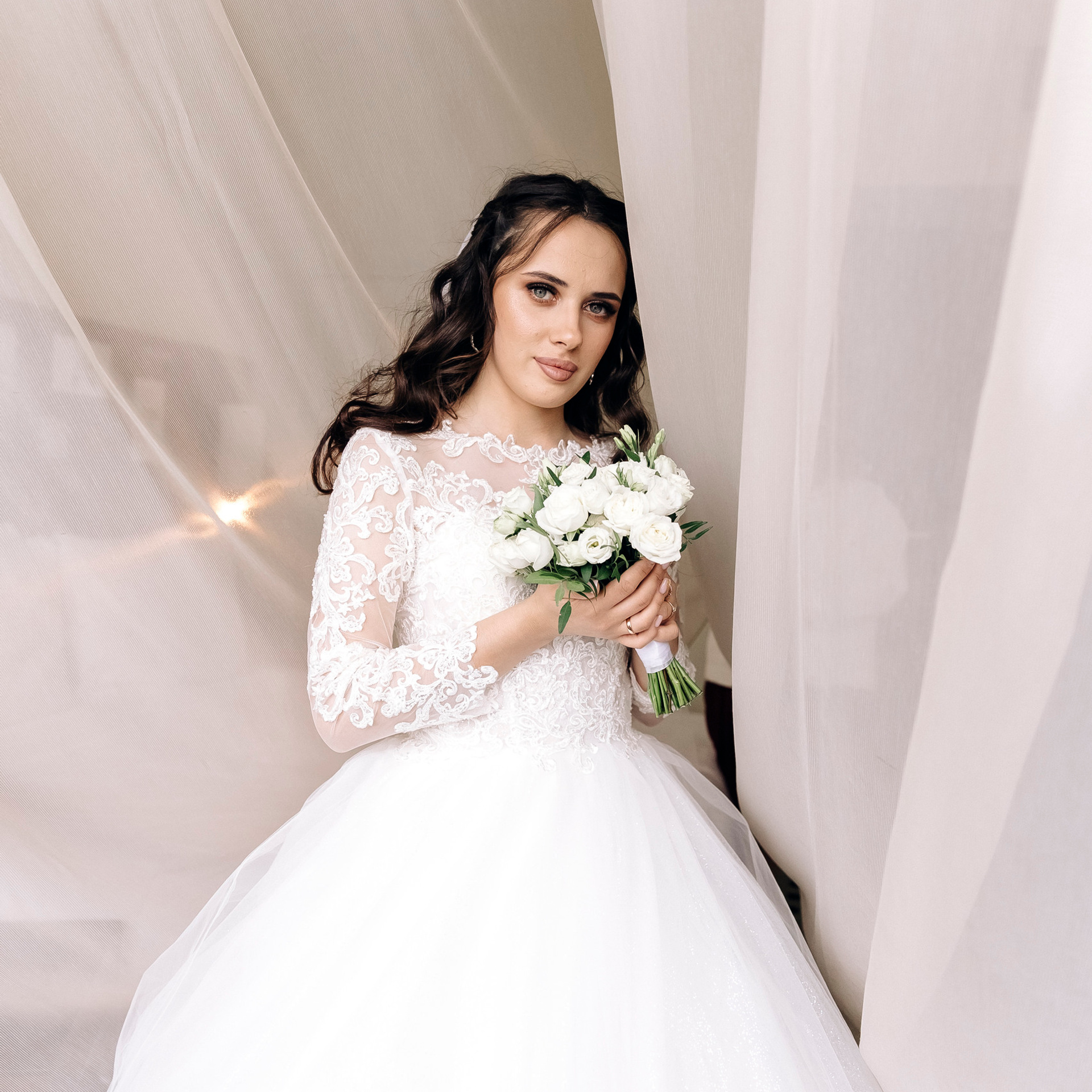 Отзывы. Фотограф в Челябинске Жукова Милана