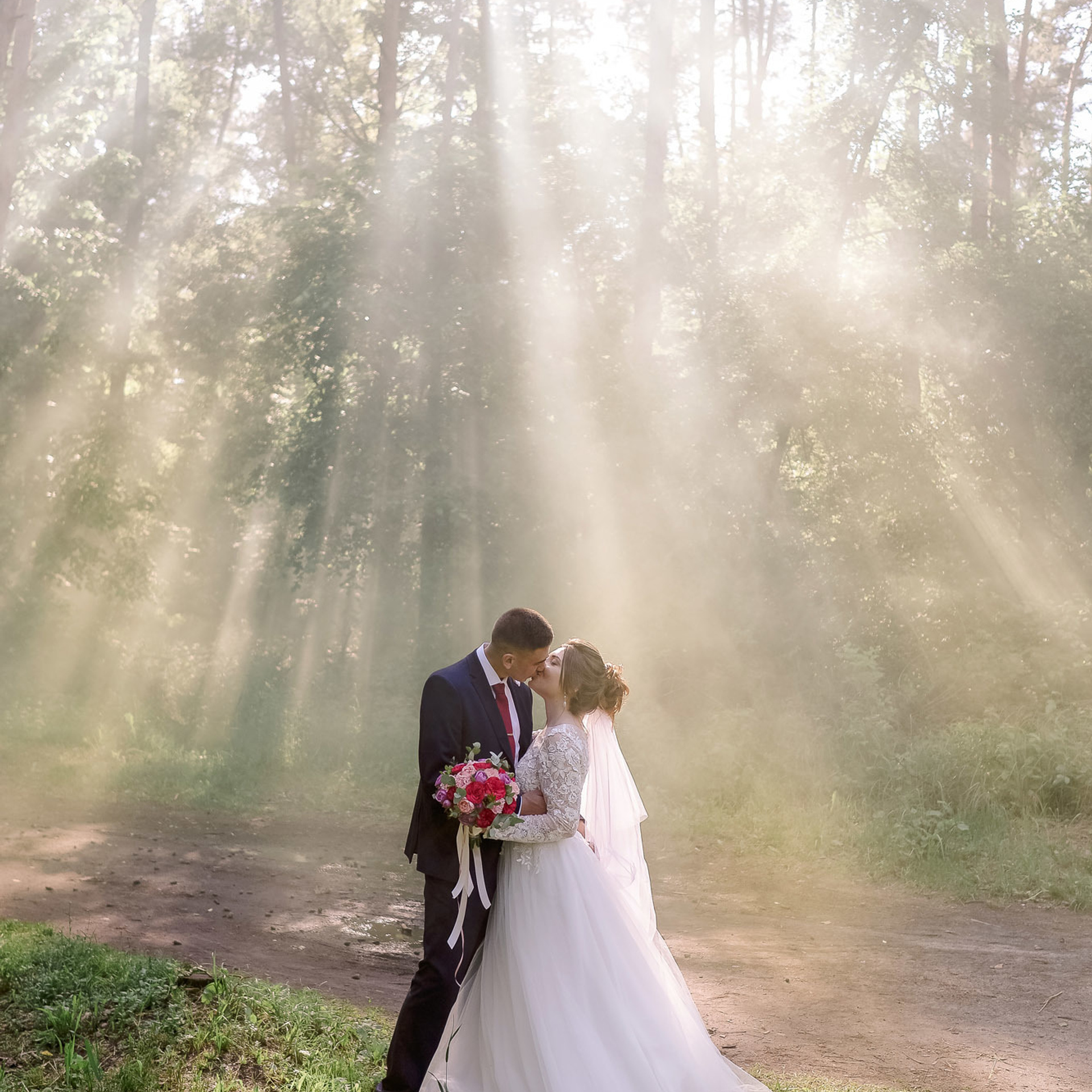 Отзывы о свадебном фотографе. Свадебный фотограф в Белгороде Косилов Денис