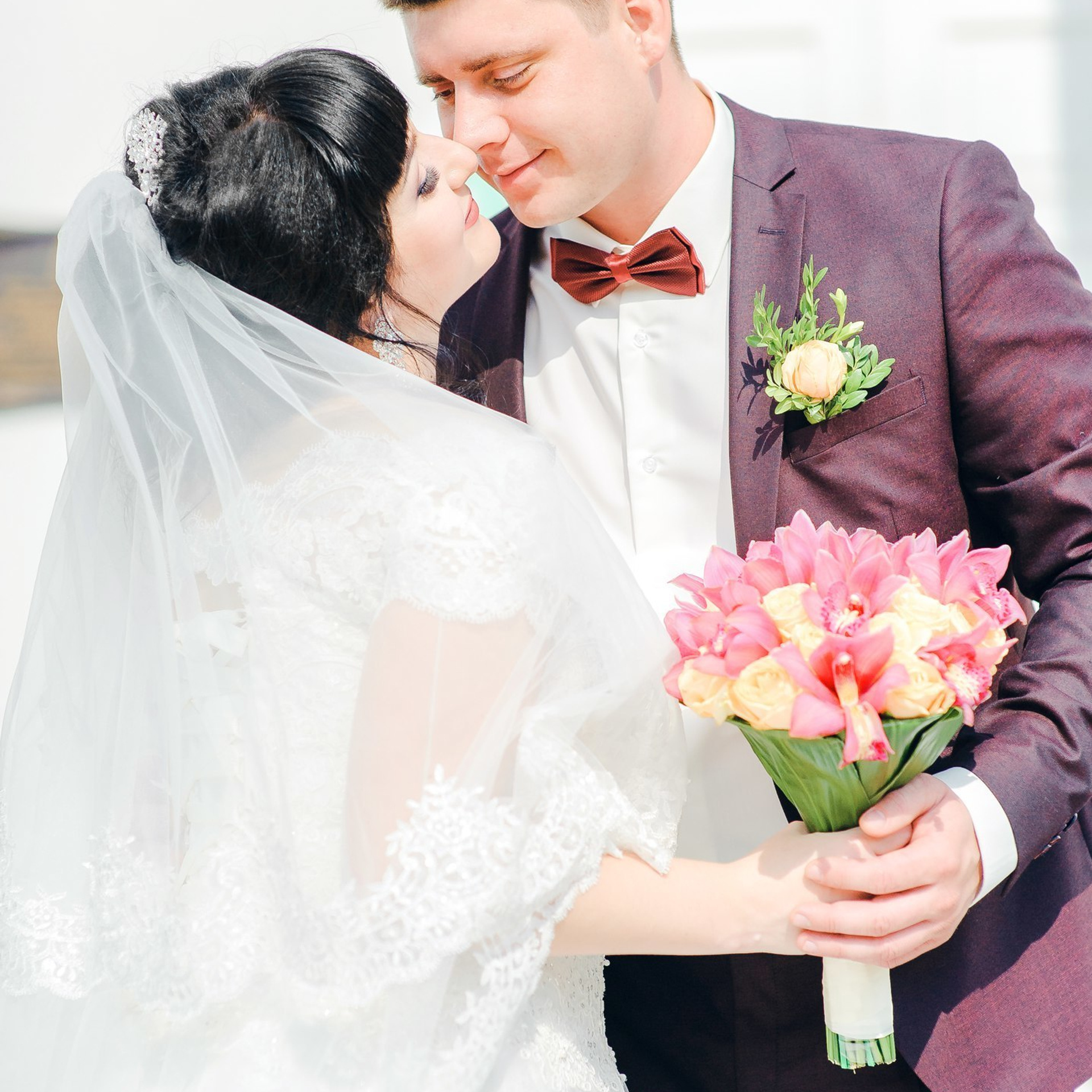 Отзывы о свадебном фотографе. Свадебный фотограф в Белгороде Косилов Денис